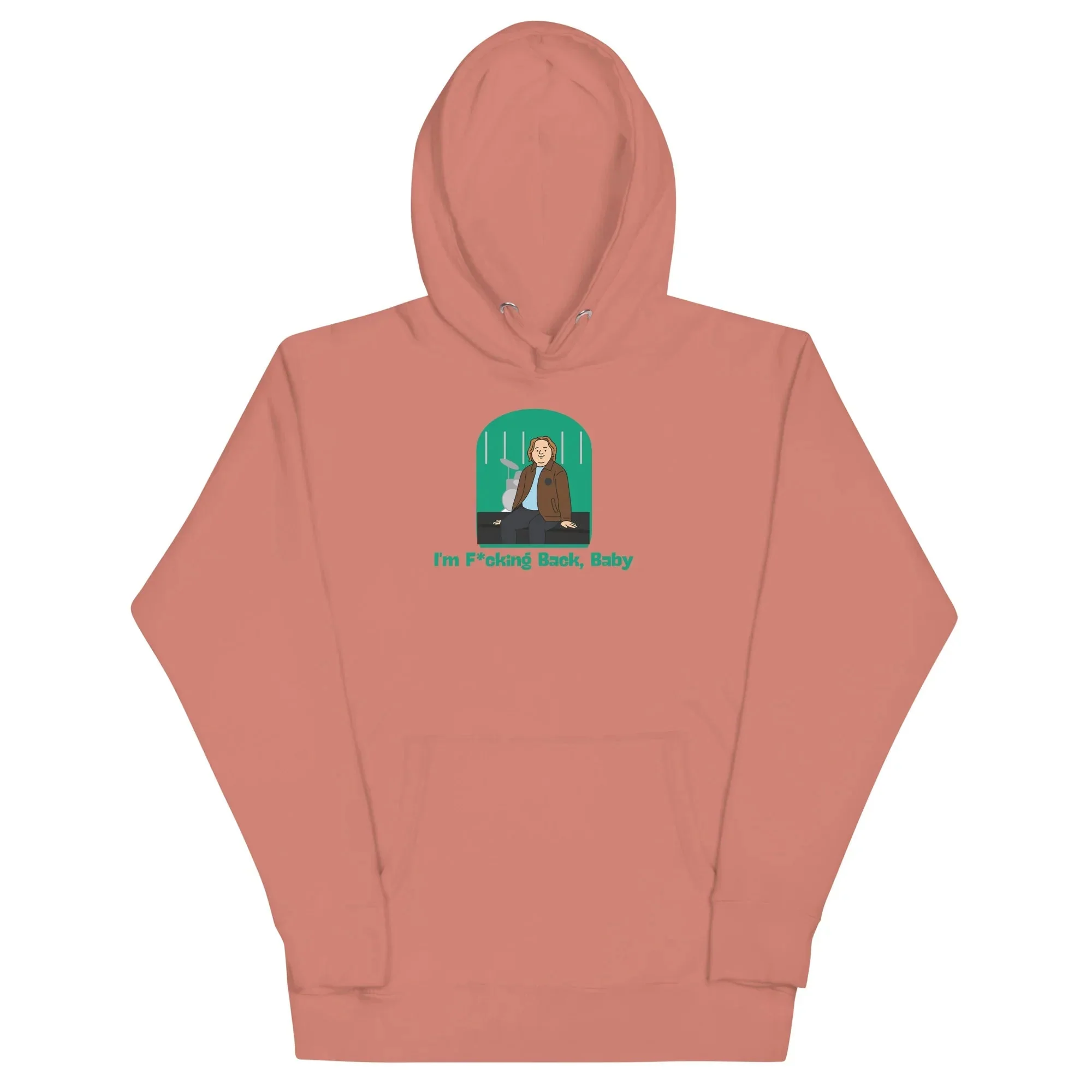 Lewis Capaldi Unisex Hoodie - 