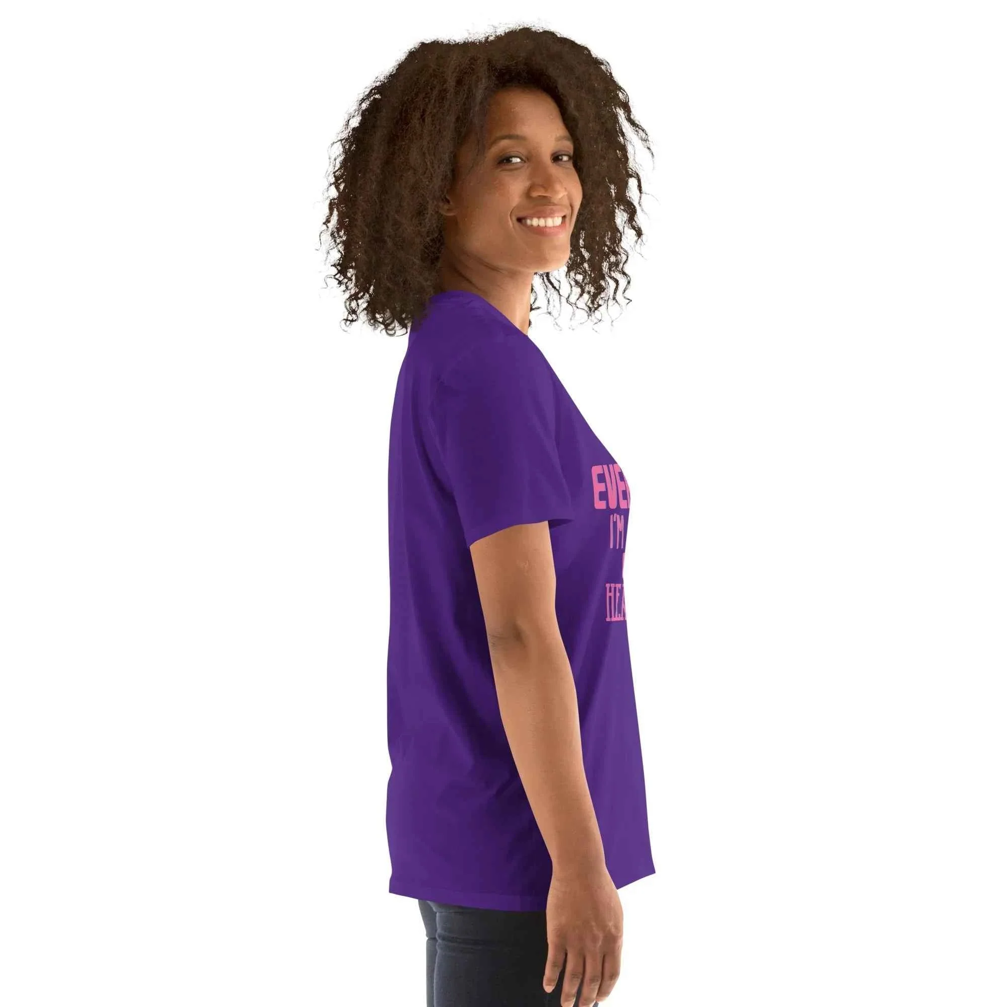 Lewis Capaldi Merchandise: Unisex Lyric T-Shirt in Sustainable Cotton - White Concert Tee