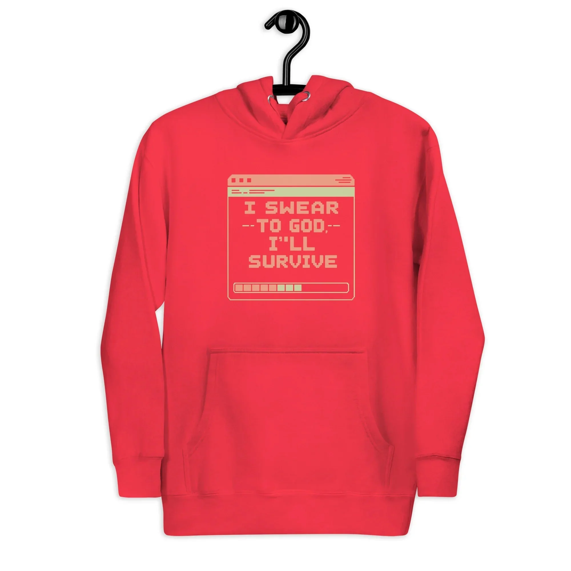 Lewis Capaldi Hoodie - Unisex 
