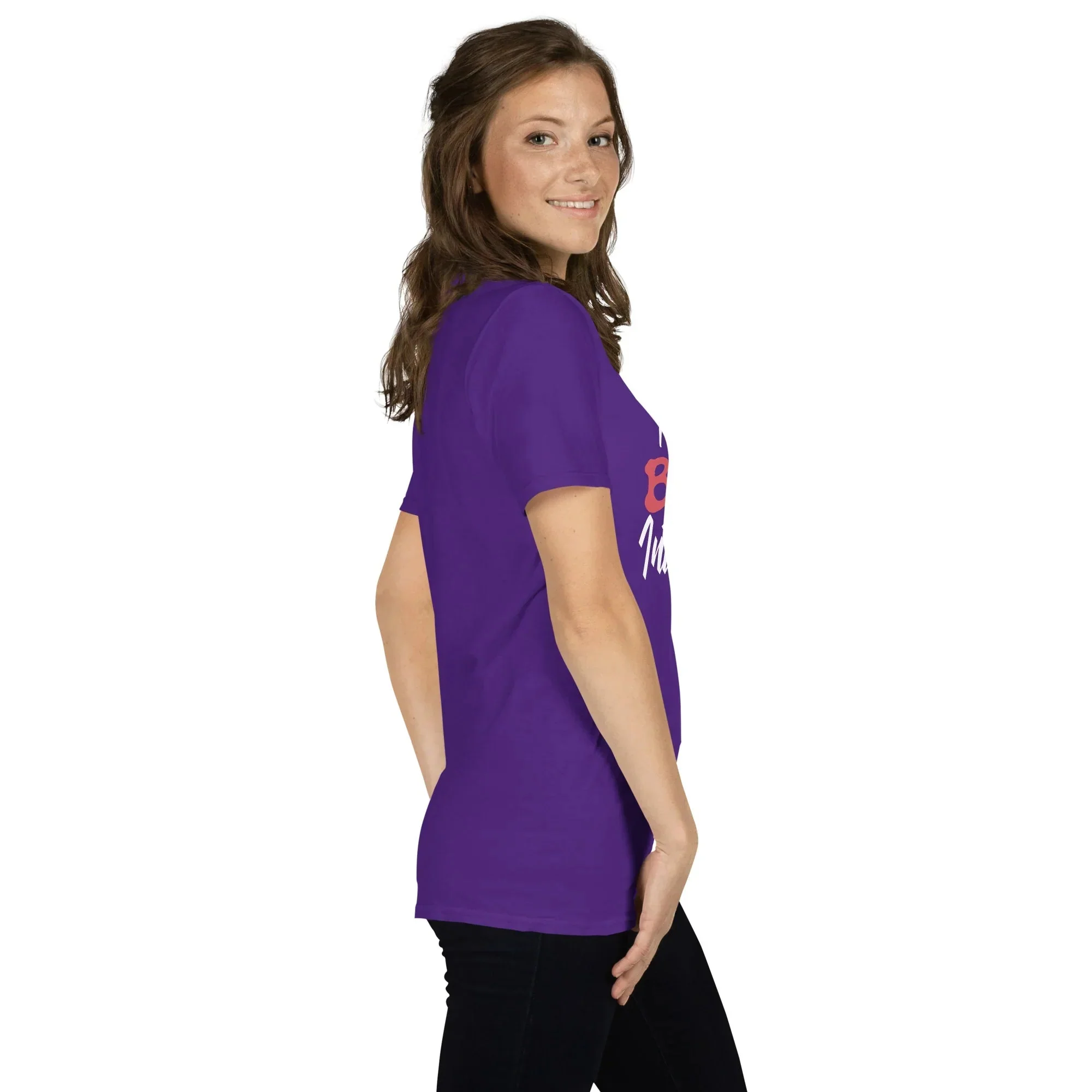 Lewis Capaldi Lyrics T-Shirt | Organic Cotton Music Fan Apparel | Unisex Concert Tee