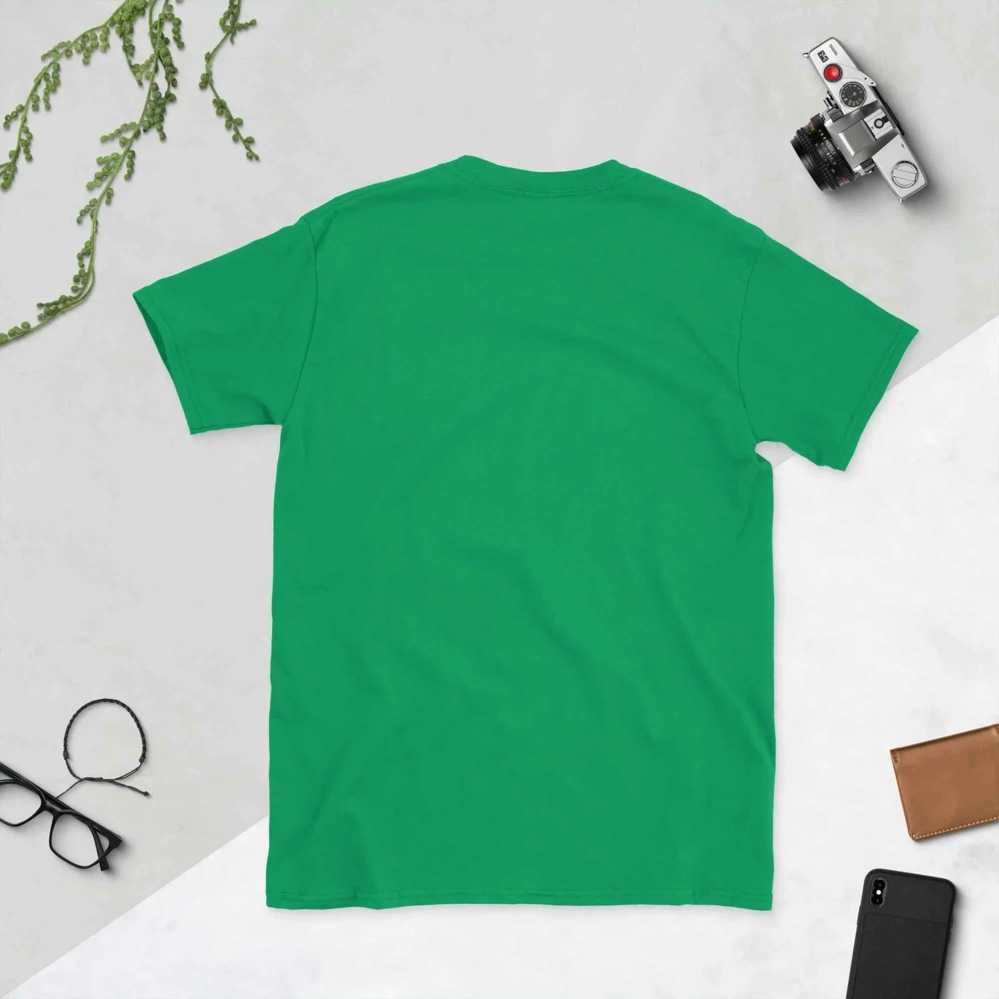 Lewis Capaldi 'Big Fat Sexy Jungle Cats' Eco-Friendly T-Shirt �C Sustainable Music Merchandise
