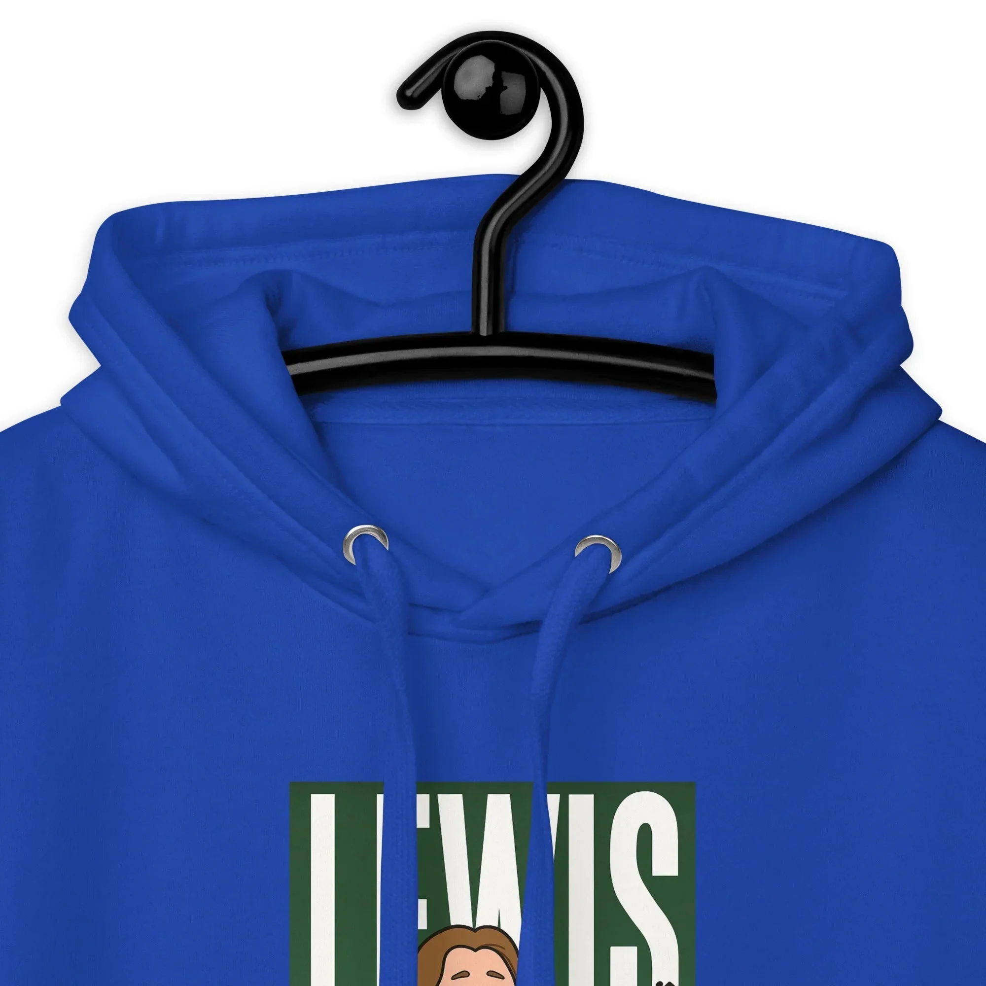 Lewis Capaldi Unisex Hoodie - 