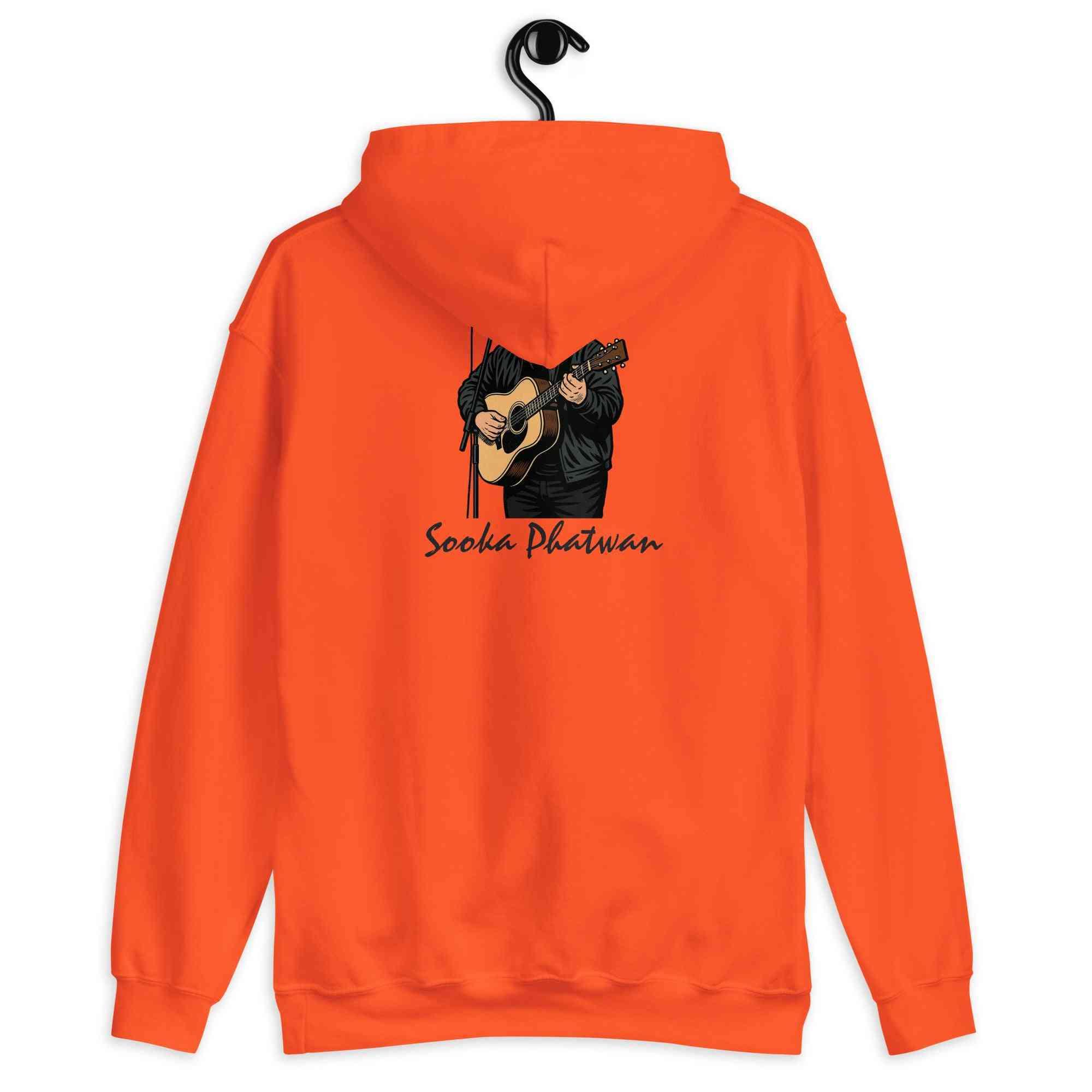 Lewis Capaldi Hoodie - Sustainable Soft Fabric Unisex Apparel by Alcyone213k