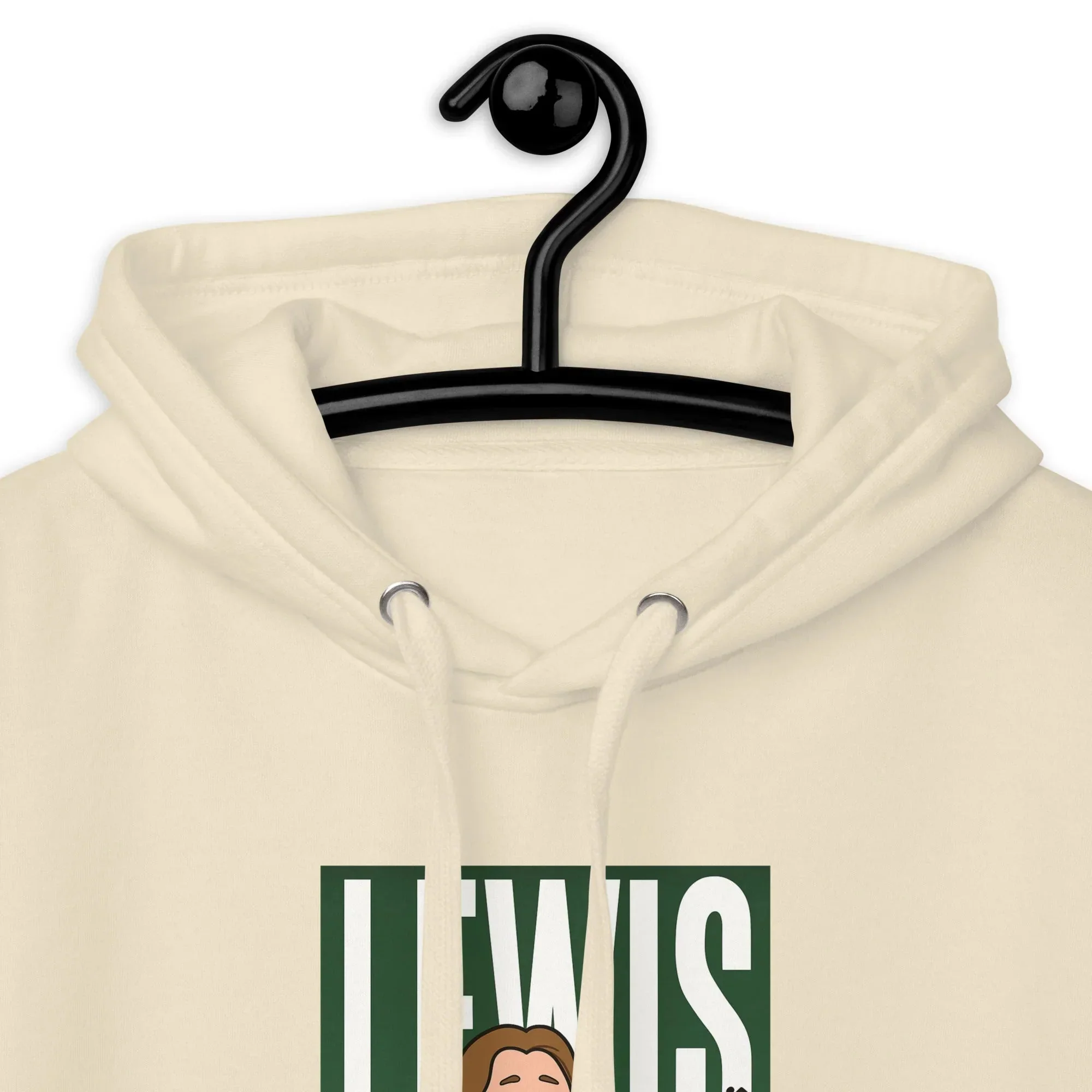 Lewis Capaldi Unisex Hoodie - 