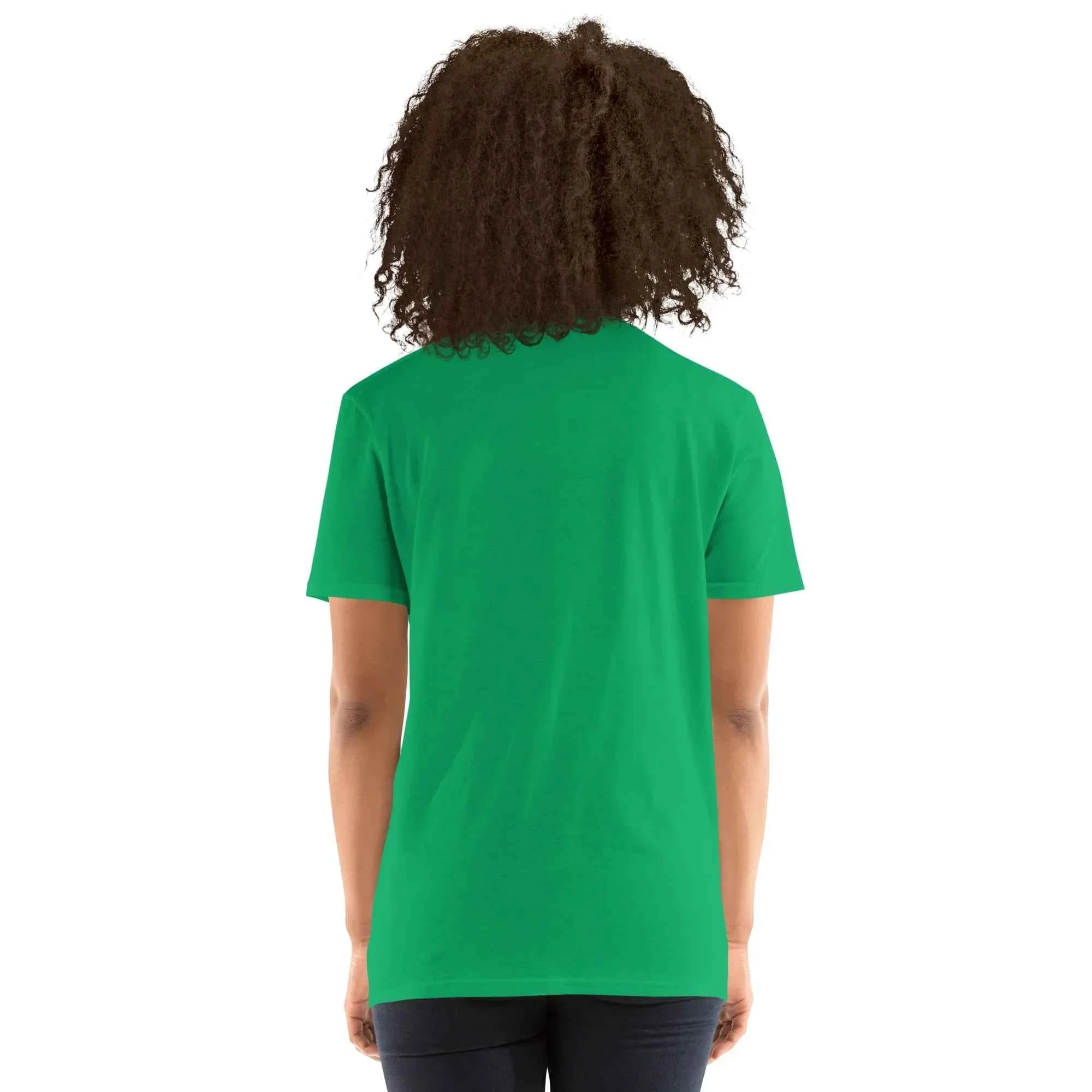 Lewis Capaldi Merchandise: Unisex Lyric T-Shirt in Sustainable Cotton - White Concert Tee