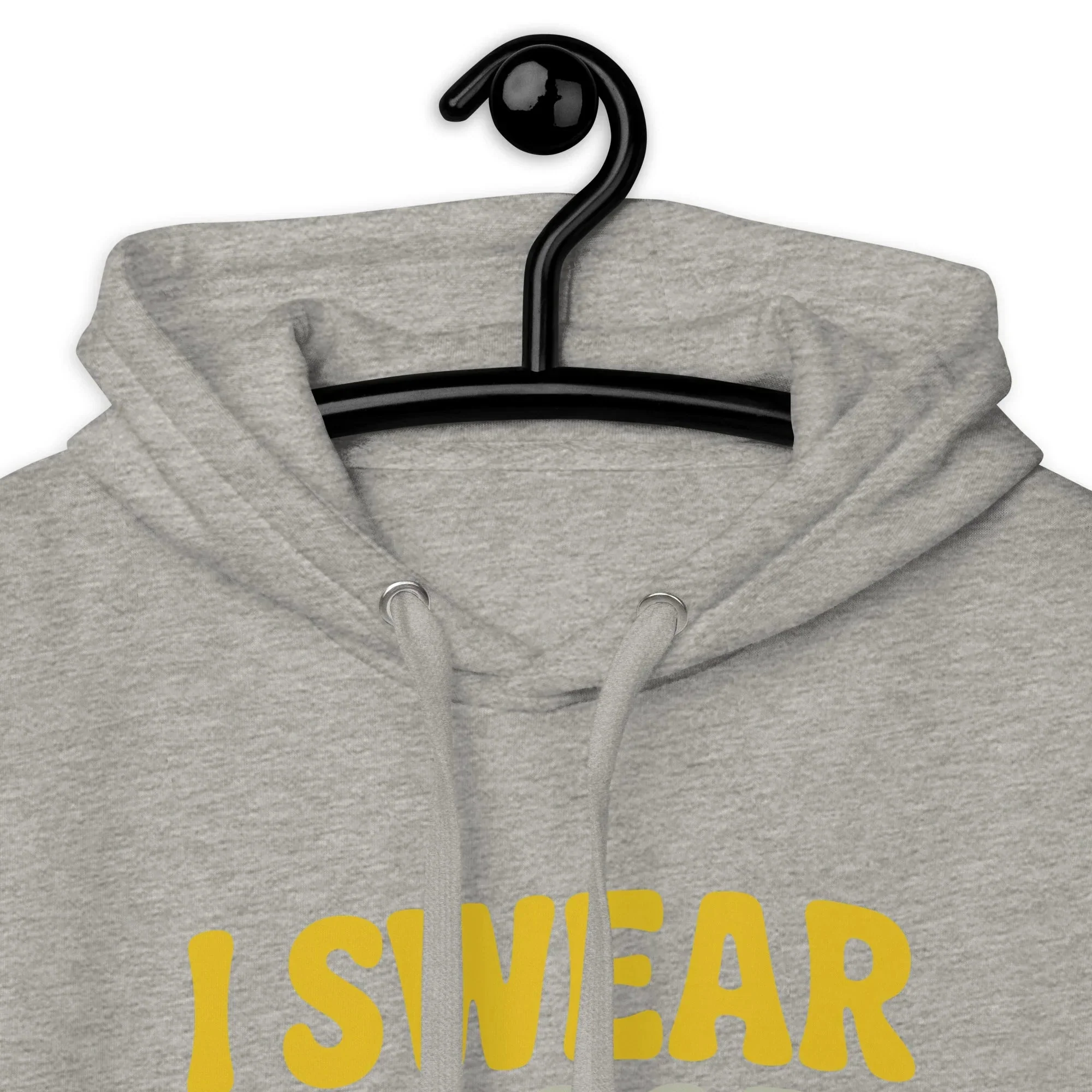 Lewis Capaldi Lyrics Apparel - Eco-Friendly Unisex Hoodie with 'Survive' Song Lyrics