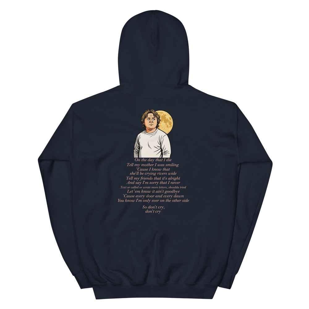 Lewis Capaldi Hoodie | 