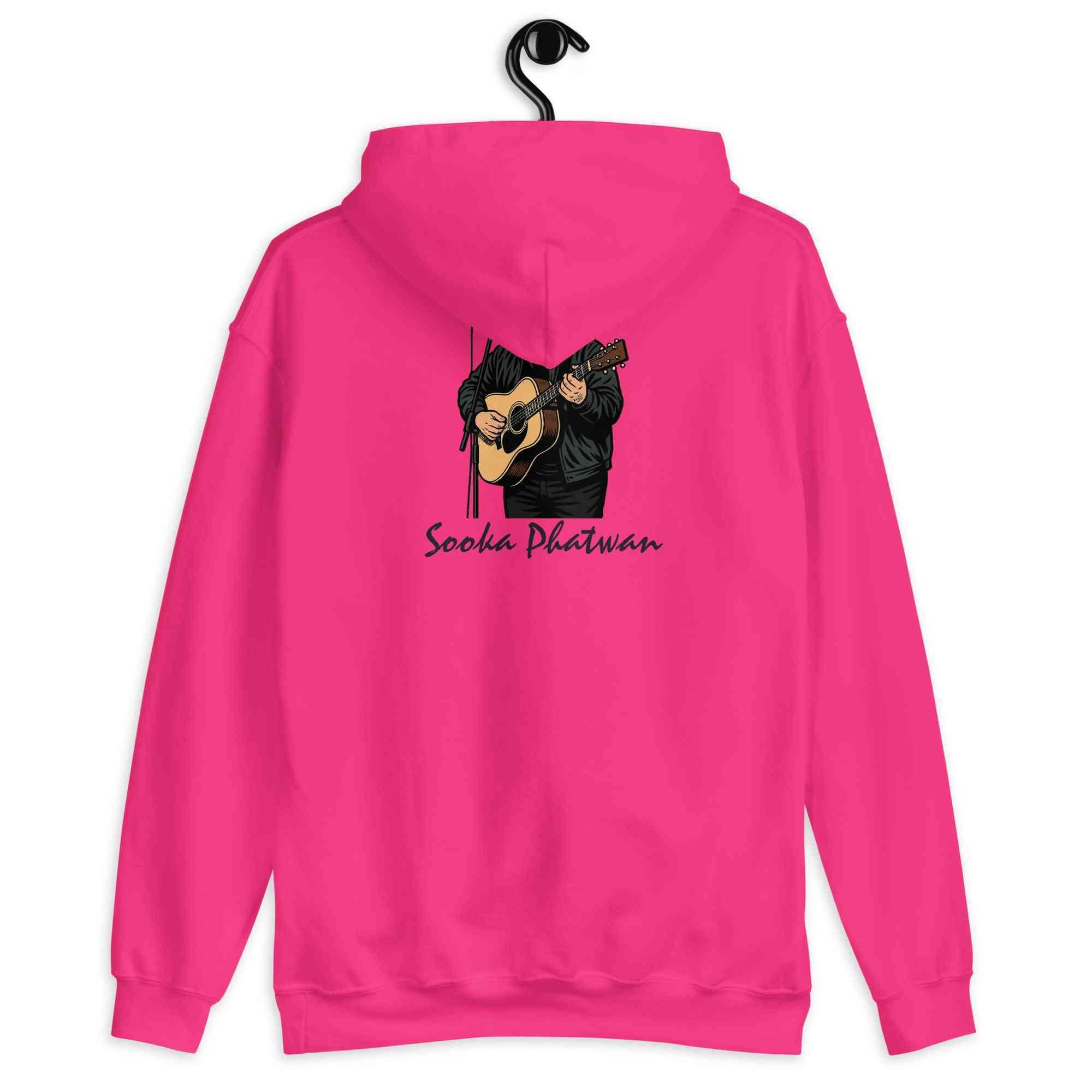 Lewis Capaldi Hoodie - Sustainable Soft Fabric Unisex Apparel by Alcyone213k