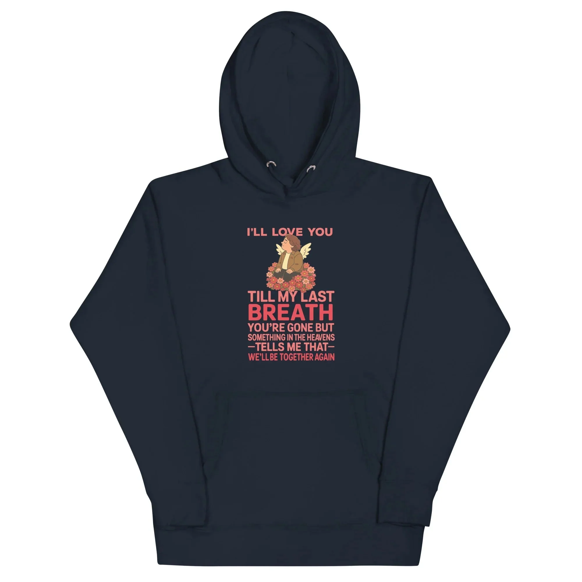 Lewis Capaldi Hoodie | 