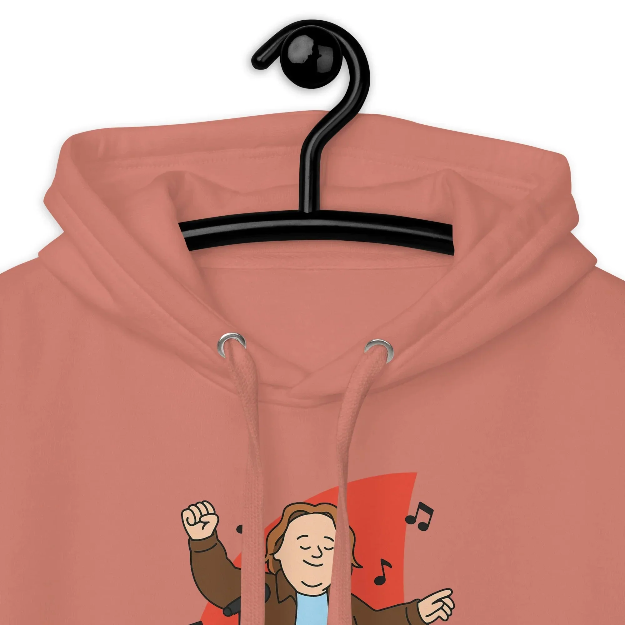 Lewis Capaldi Unisex Hoodie - I'm Back | Artist Merch