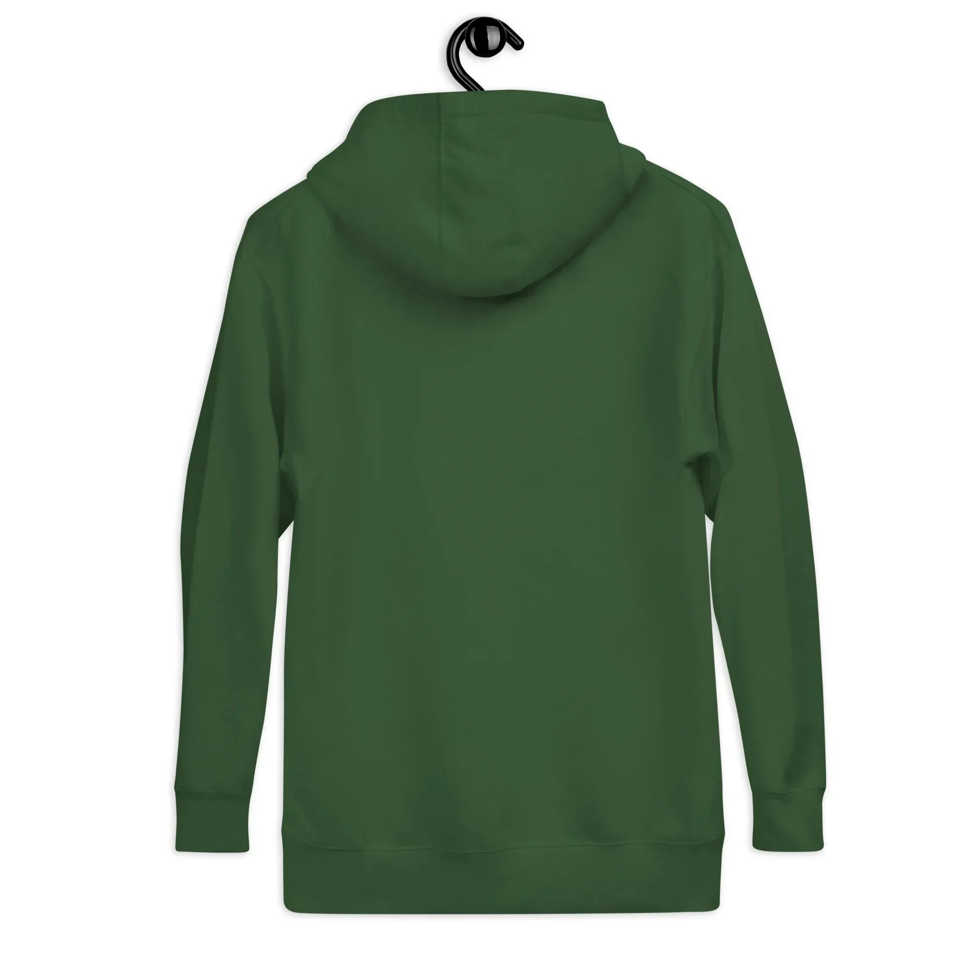 Lewis Capaldi Lyrics Apparel - Eco-Friendly Unisex Hoodie with 'Survive' Song Lyrics