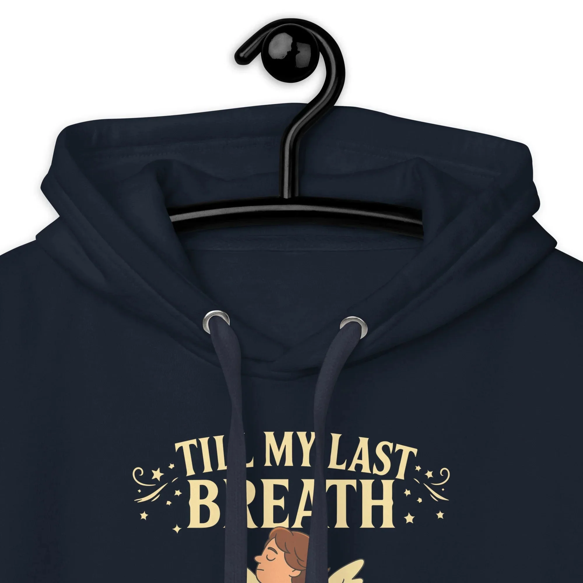 Lewis Capaldi Hoodie - 