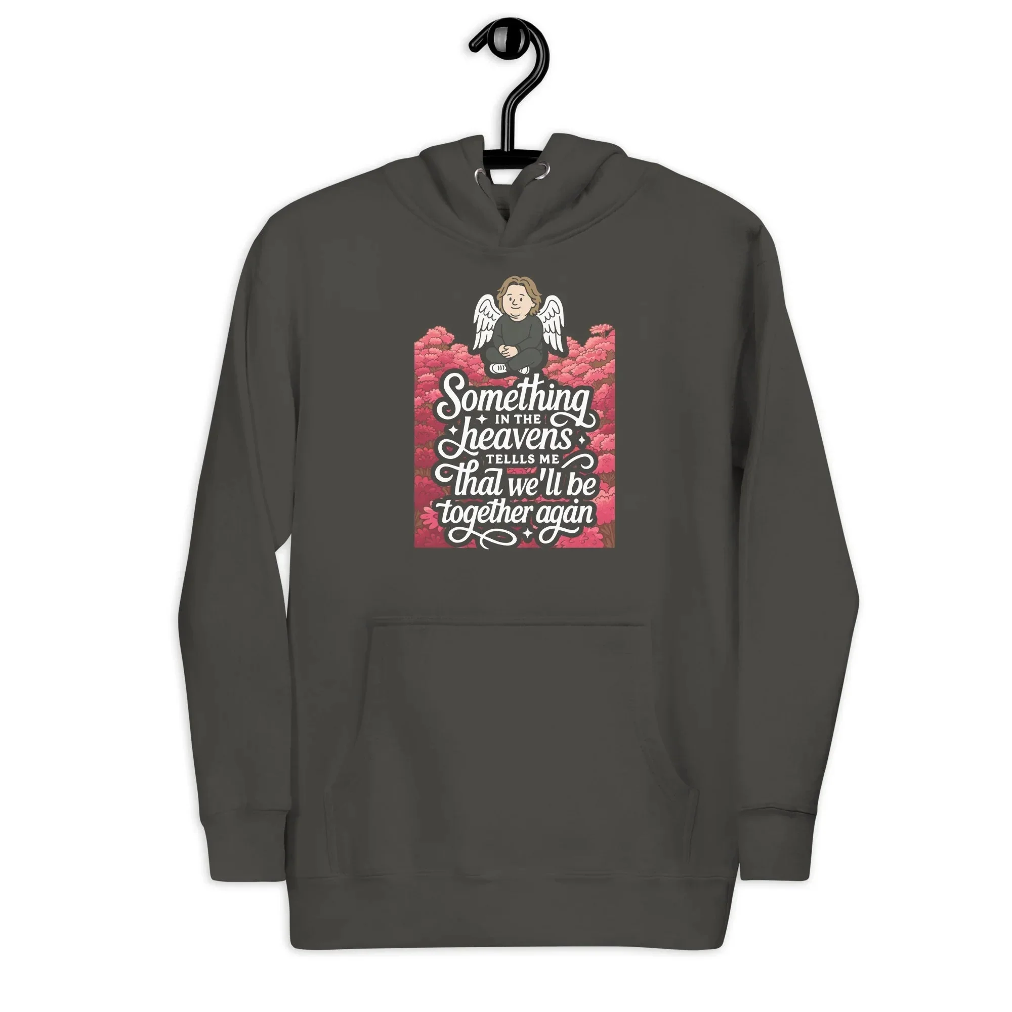 Lewis Capaldi Hoodie | 