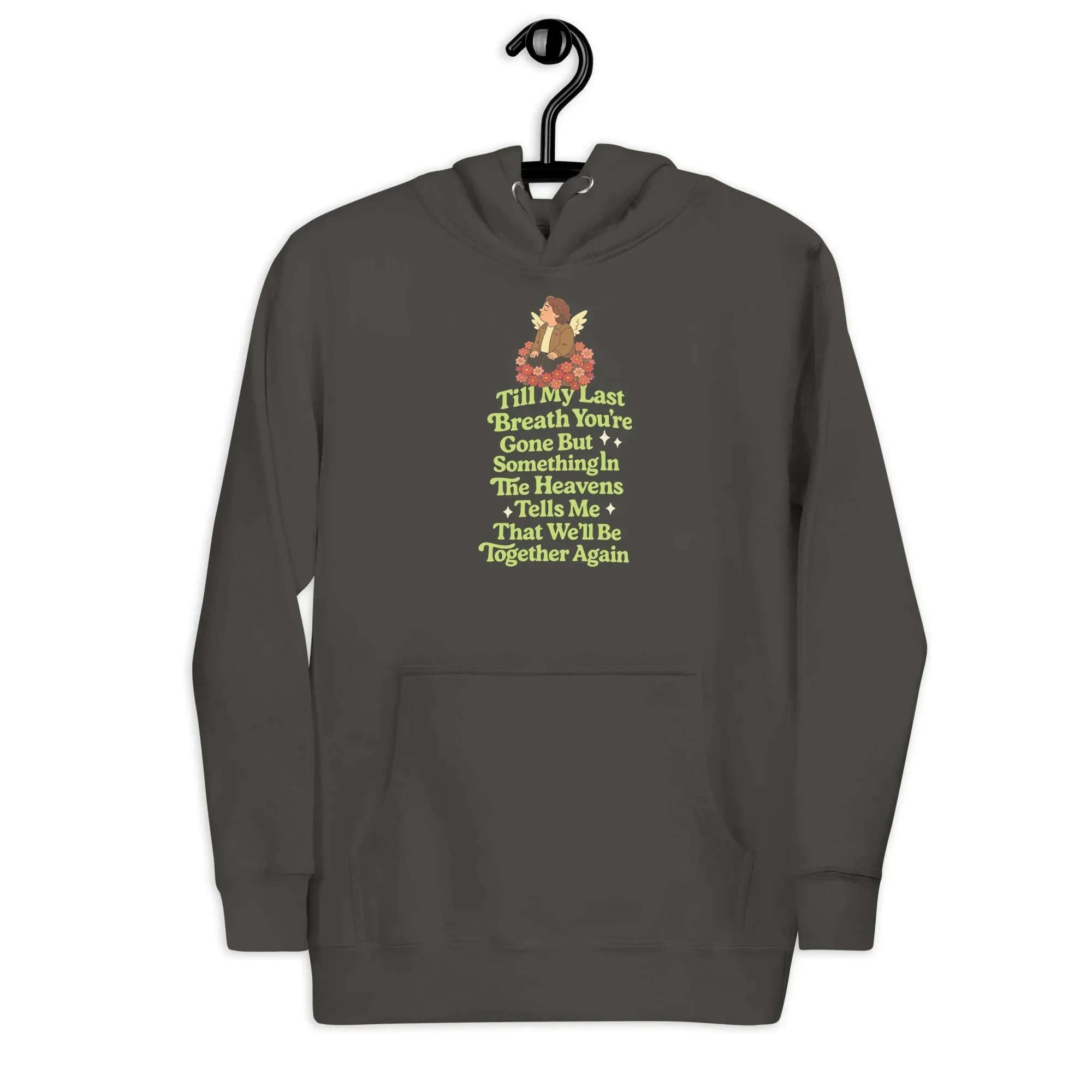 Lewis Capaldi Hoodie 