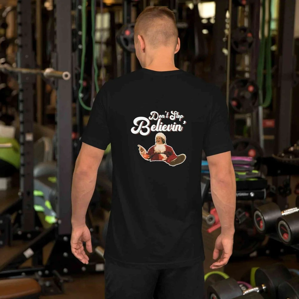 Lewis Capaldi Fan Merchandise: Unisex Eco-Friendly 