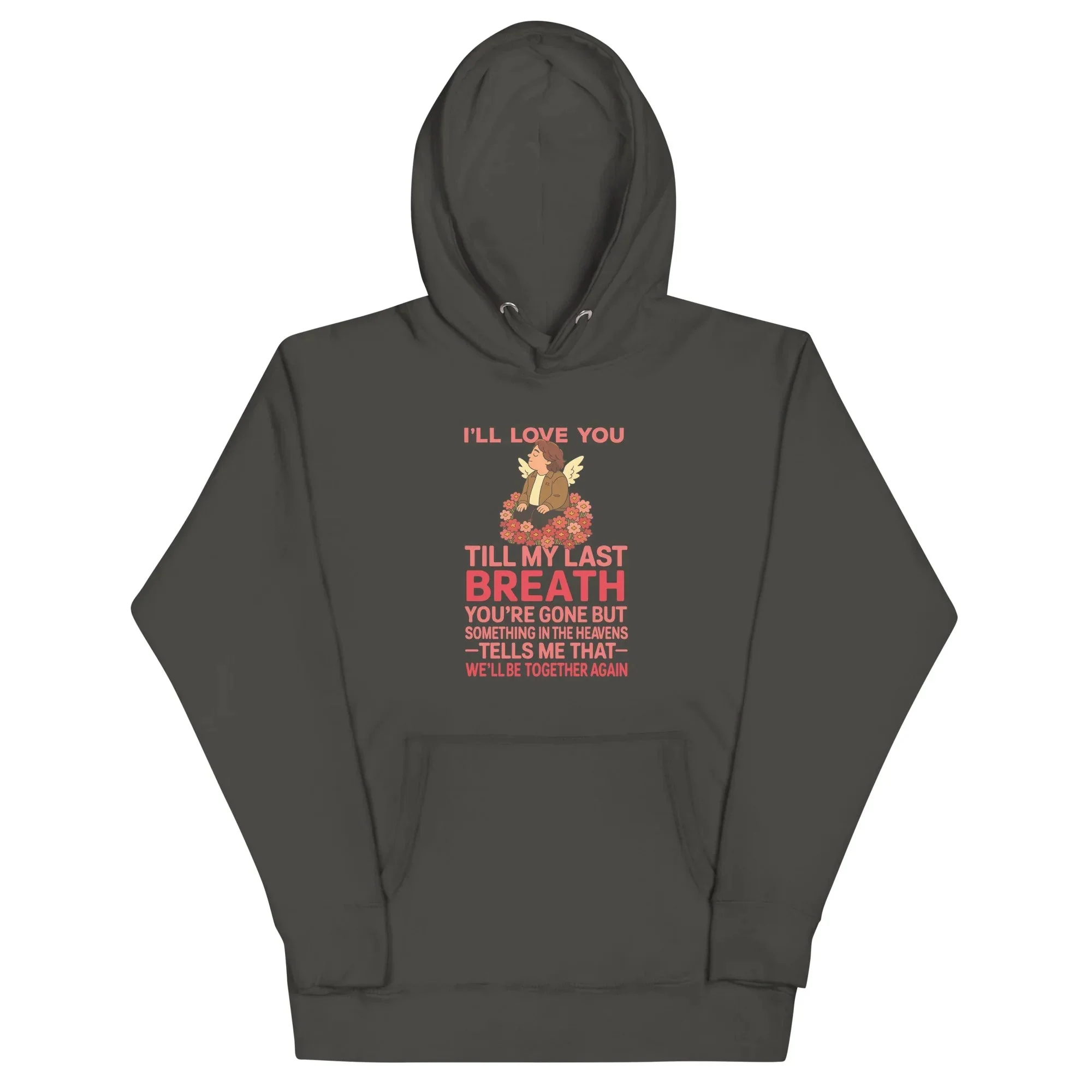 Lewis Capaldi Hoodie | 