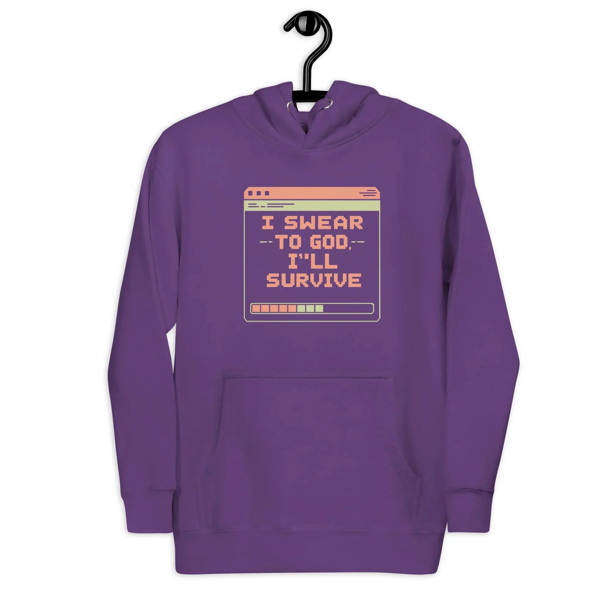 Lewis Capaldi Hoodie - Unisex 