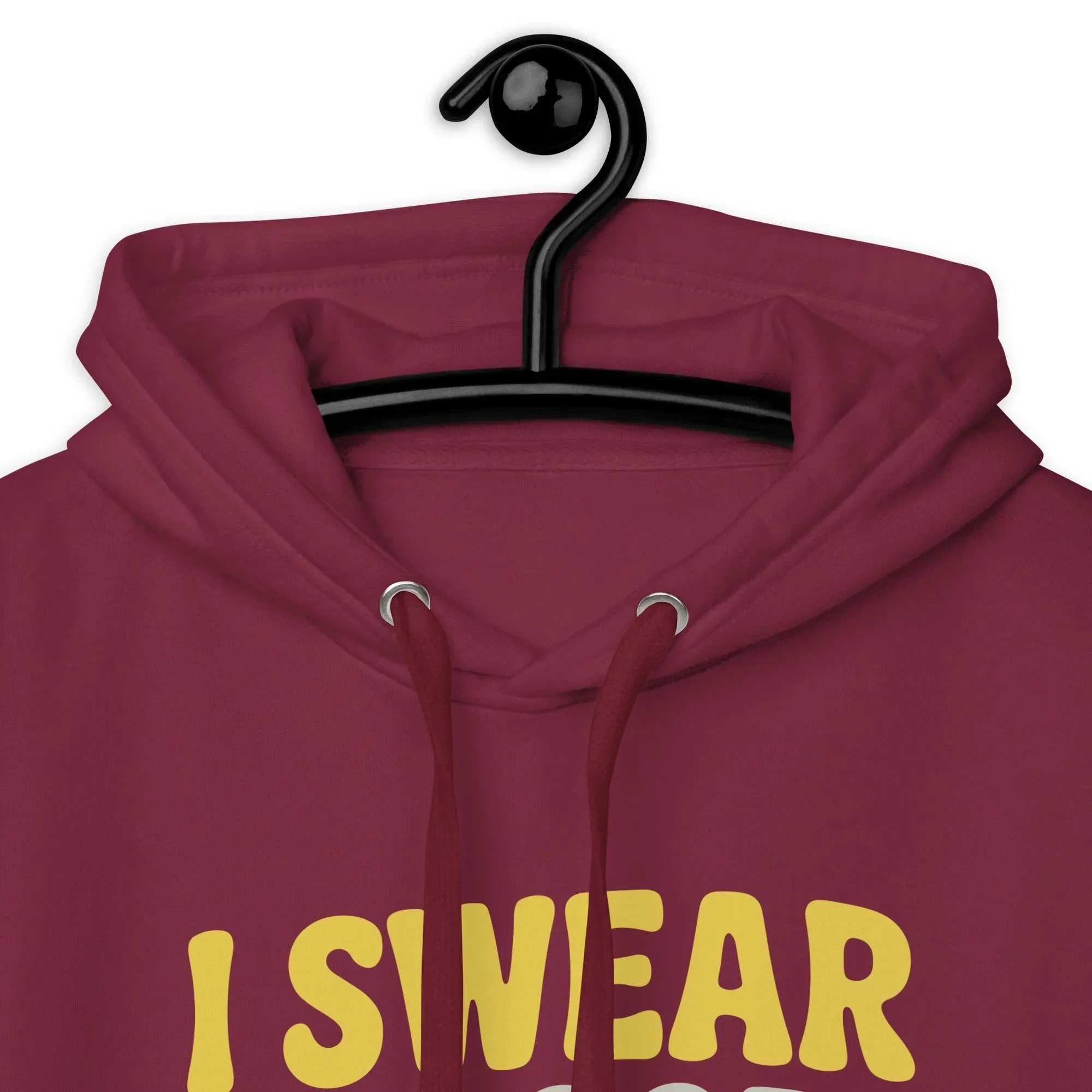 Lewis Capaldi Lyrics Apparel - Eco-Friendly Unisex Hoodie with 'Survive' Song Lyrics