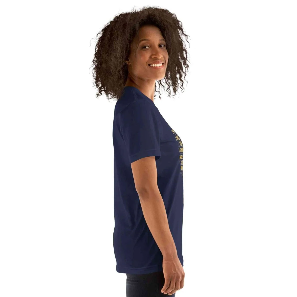 Lewis Capaldi Almost Lyrics Shirt | Unisex T-Shirt for Fans of Emotional Music