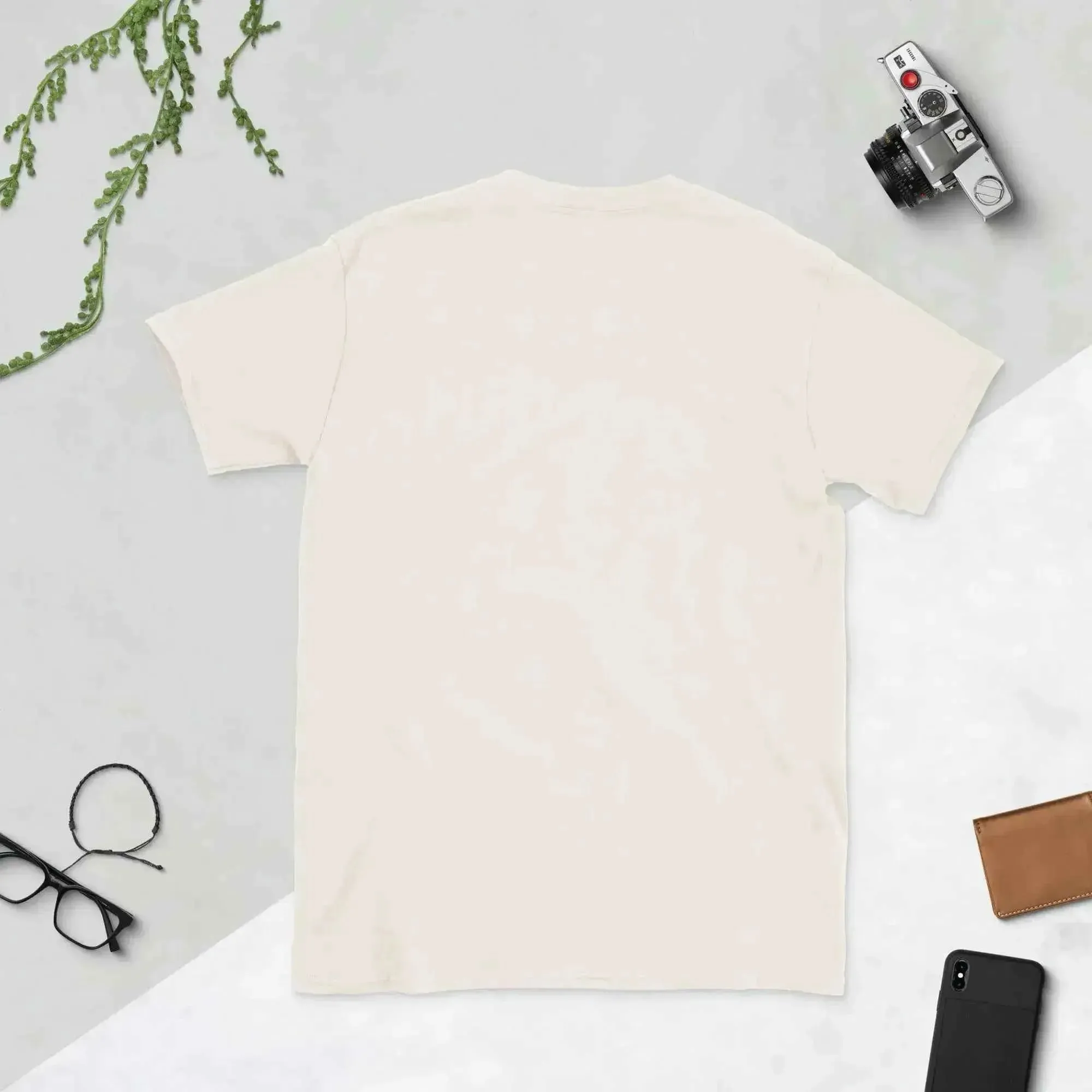 Lewis Capaldi Album Art T-Shirt | Premium Cotton Blend Concert Tee
