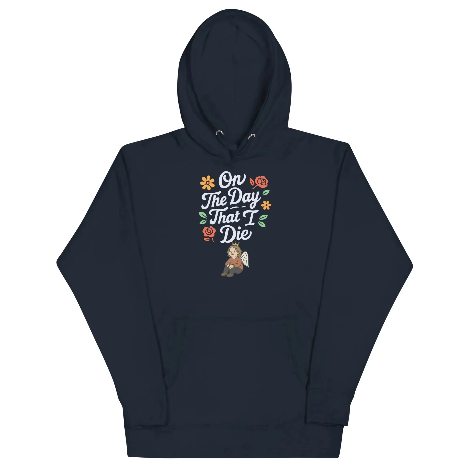 Lewis Capaldi Hoodie | 