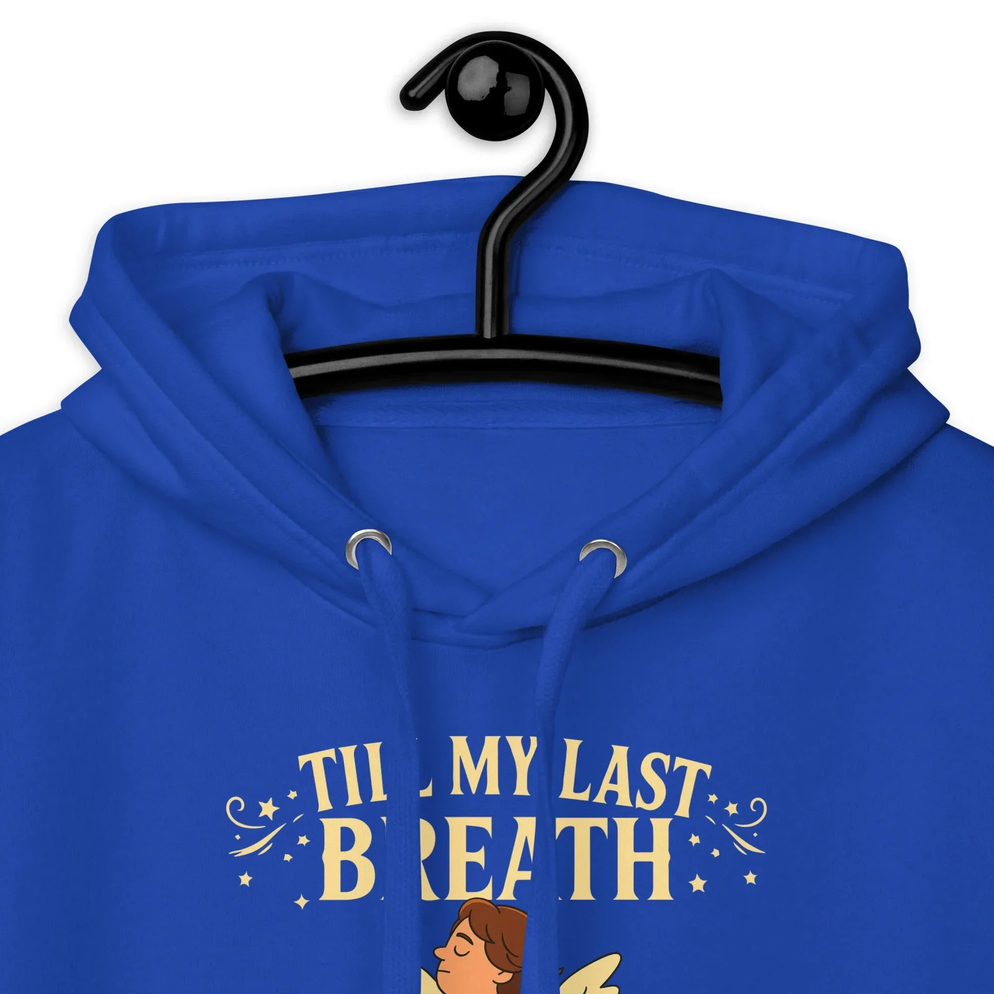 Lewis Capaldi Hoodie - 