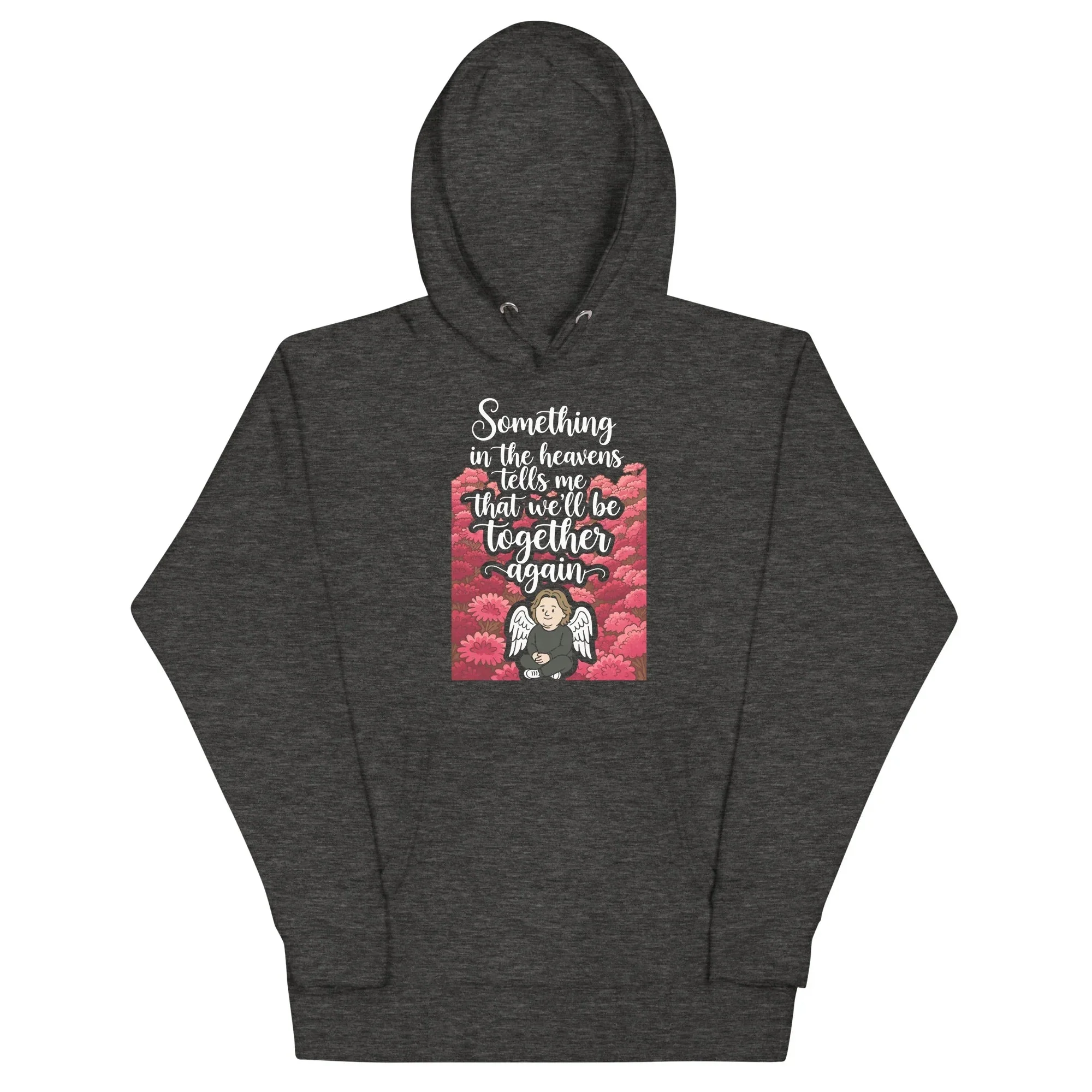 Lewis Capaldi Hoodie | 