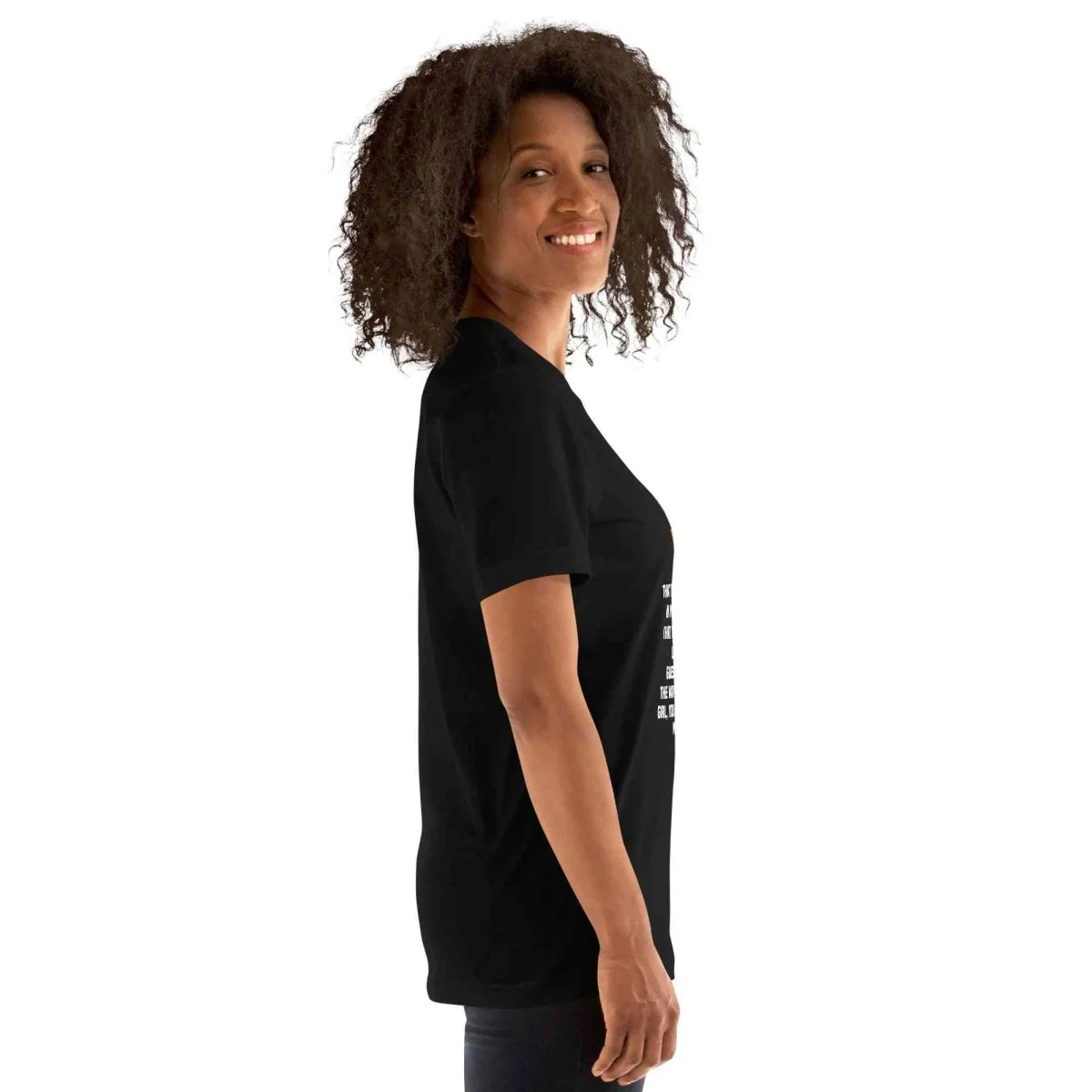 Lewis Capaldi Lyrics T-Shirt | Unisex Fade Design Cotton Tee