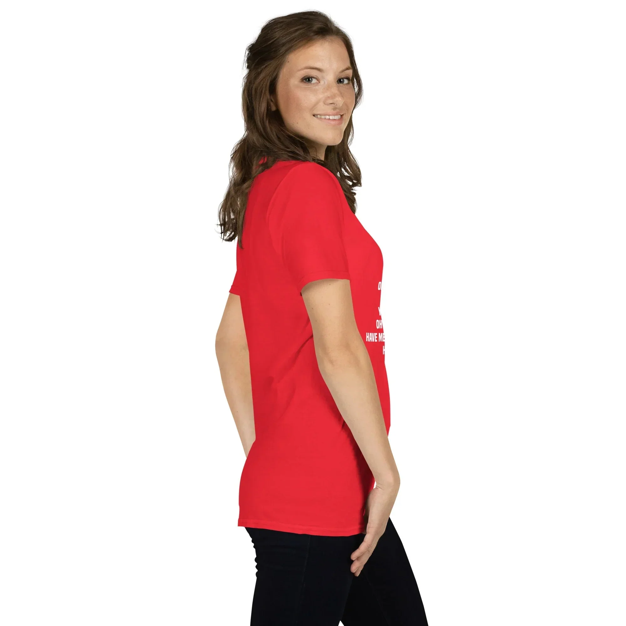 Lewis Capaldi Mercy T-Shirt �C Unisex Cotton Graphic Tee