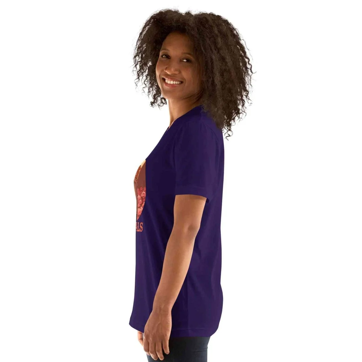 Lewis Capaldi Unisex T-Shirt | Cotton Comfort & Casual Style - Capals