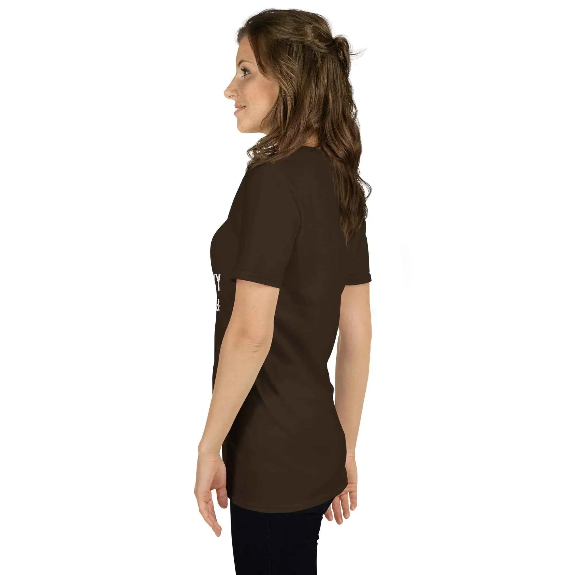 Lewis Capaldi T-Shirt | Big Fat Sexy Jungle Cats Cotton Unisex Tee