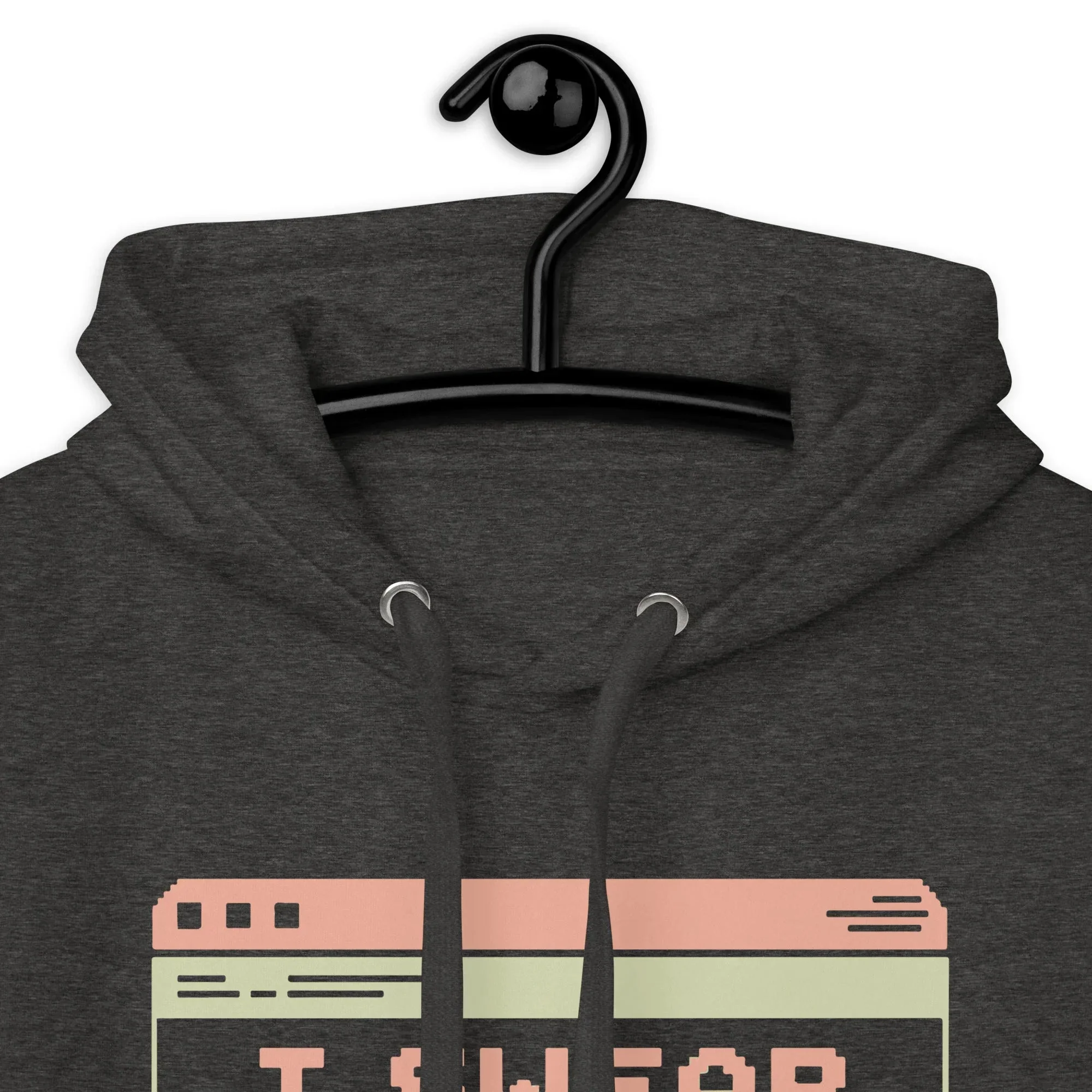 Lewis Capaldi Hoodie - Unisex 