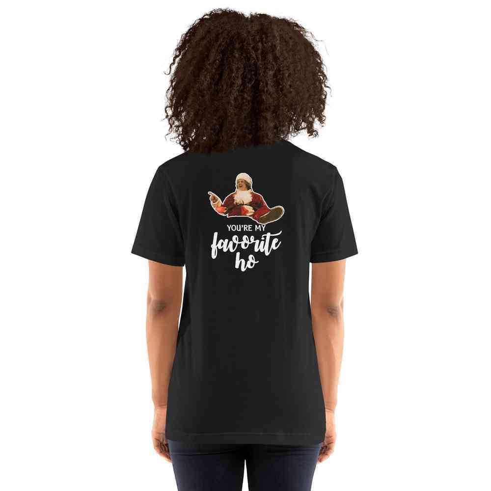 Lewis Capaldi Christmas T-Shirt | Unisex 