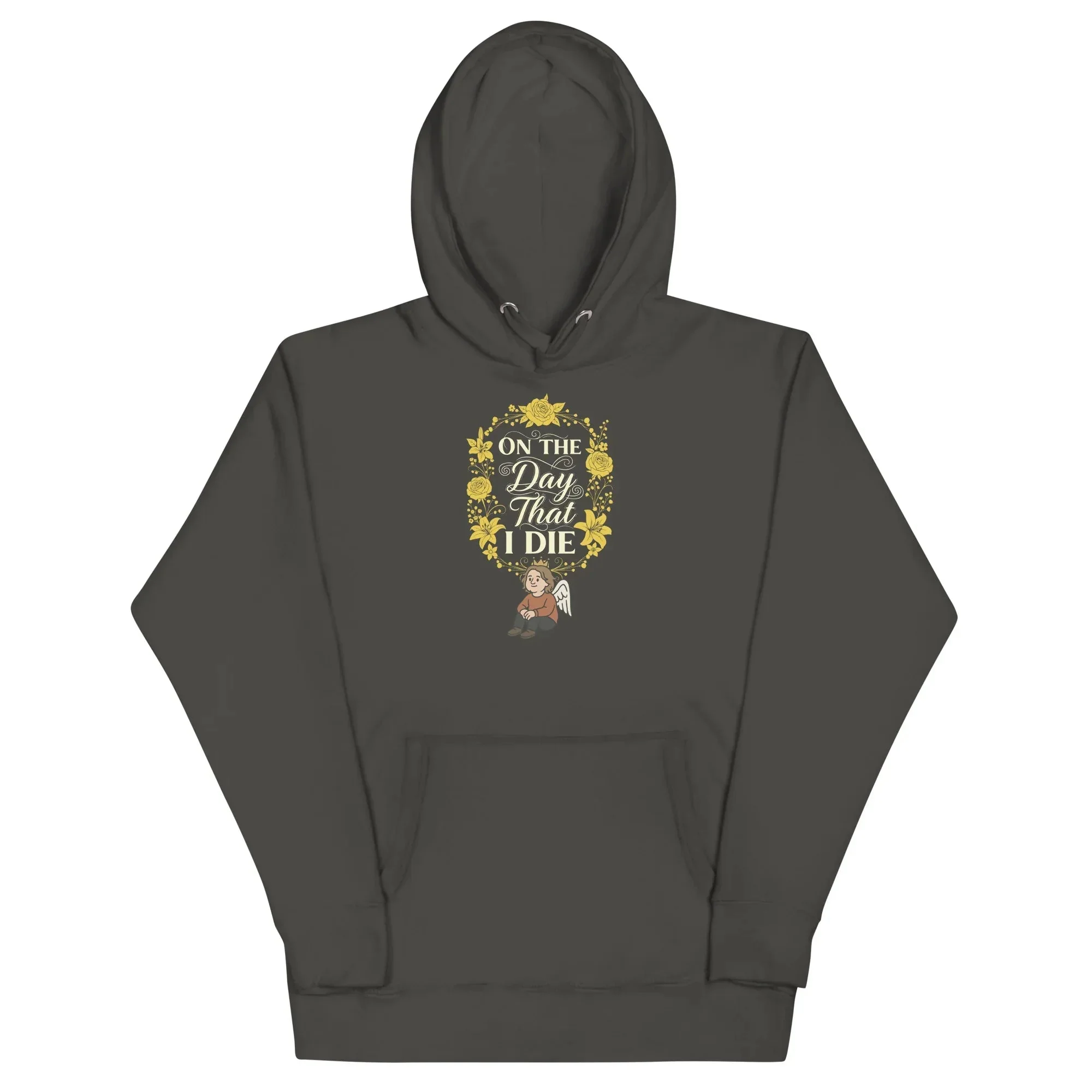 Lewis Capaldi Hoodie | Unisex 