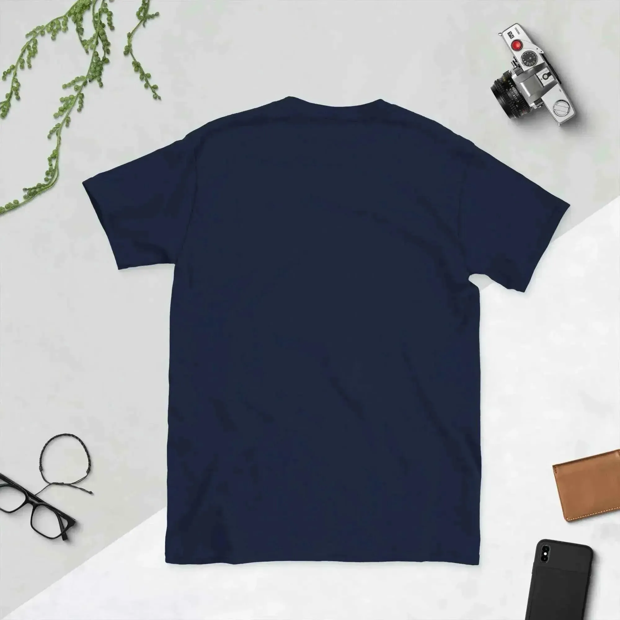 Lewis Capaldi Album Art T-Shirt | Premium Cotton Blend Concert Tee