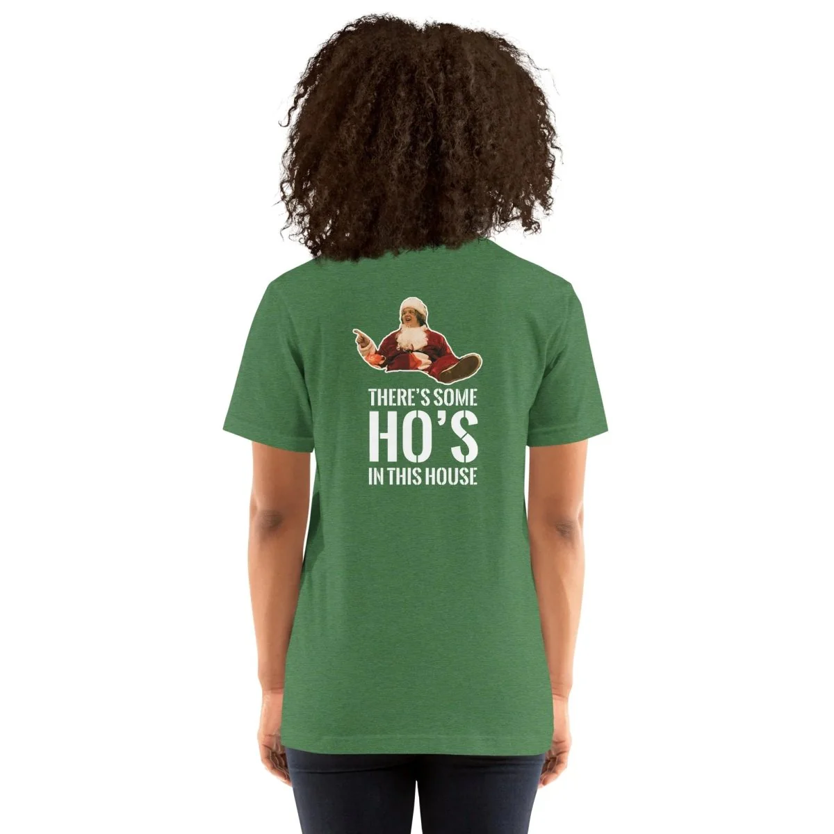 Lewis Capaldi Christmas T-Shirt | Unisex 