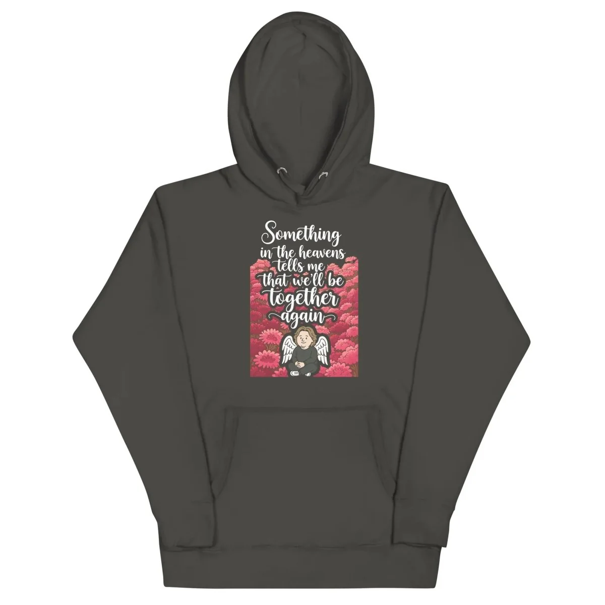 Lewis Capaldi Hoodie | 