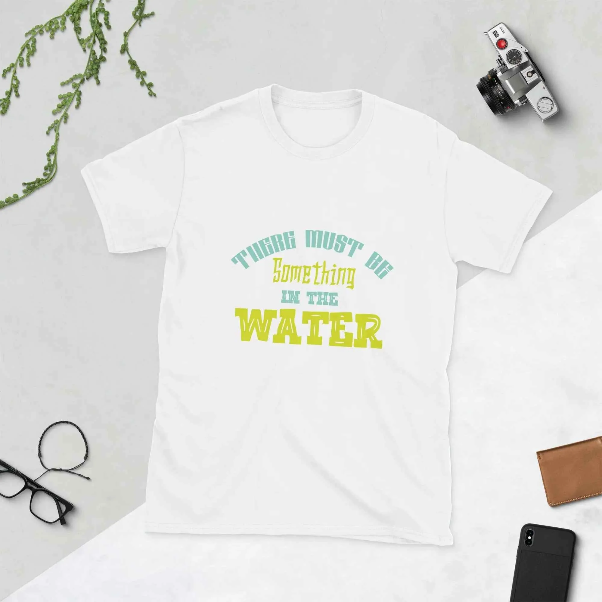 Lewis Capaldi Lyrics T-Shirt | Alcyone213k Eco-Friendly Cotton Tee