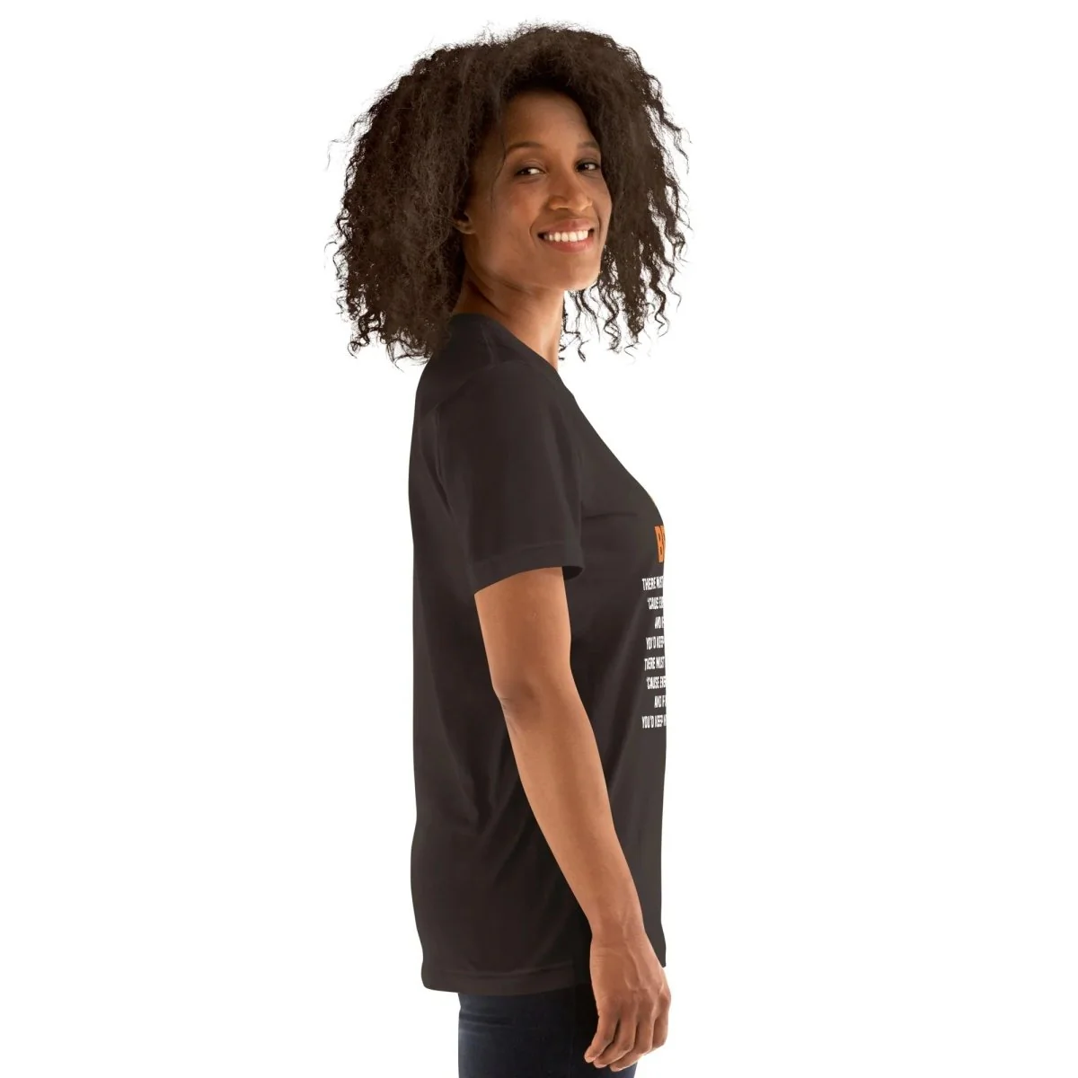 Lewis Capaldi Bruises T-Shirt | Unisex Fan Apparel with Lyrics