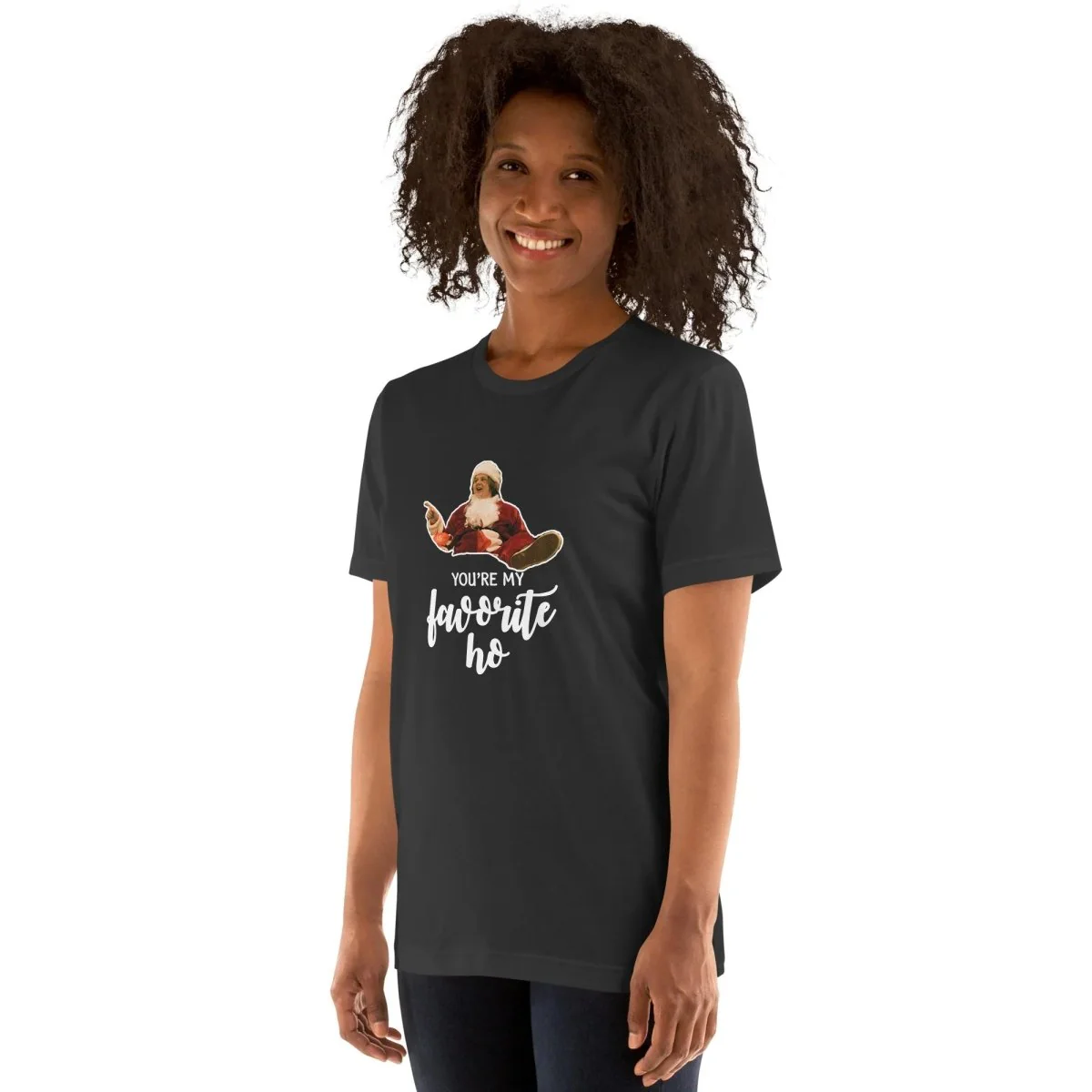 Lewis Capaldi Christmas T-Shirt | Unisex 