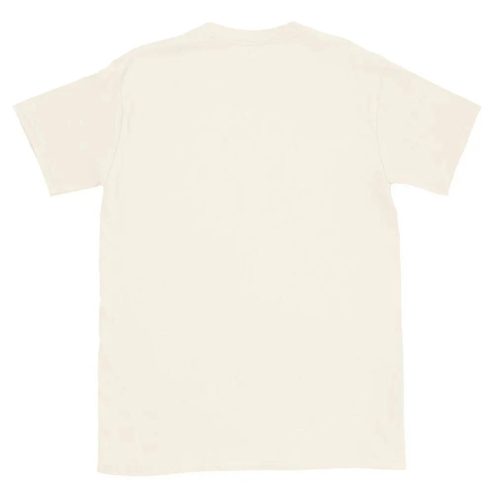 Lewis Capaldi Jungle Cat T-Shirt - Bold Graphic Tee Featuring Unique Jungle Cat Design