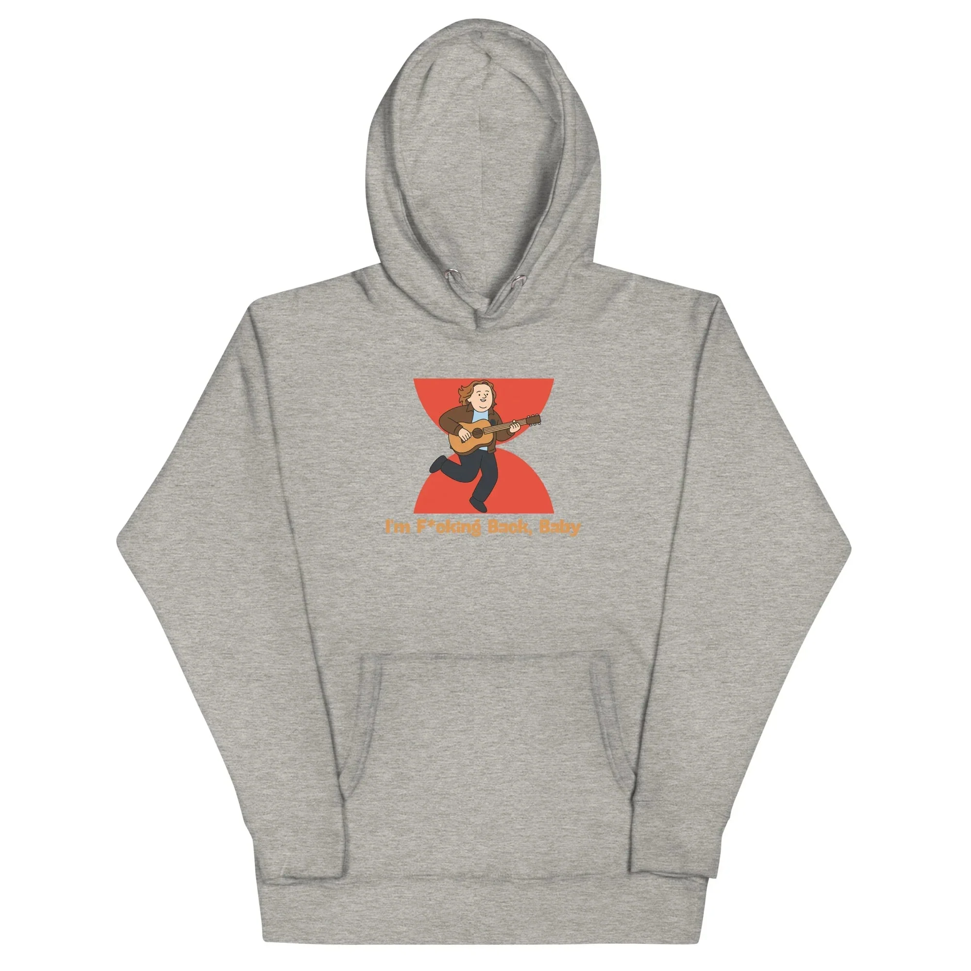 Lewis Capaldi Unisex Hoodie | 