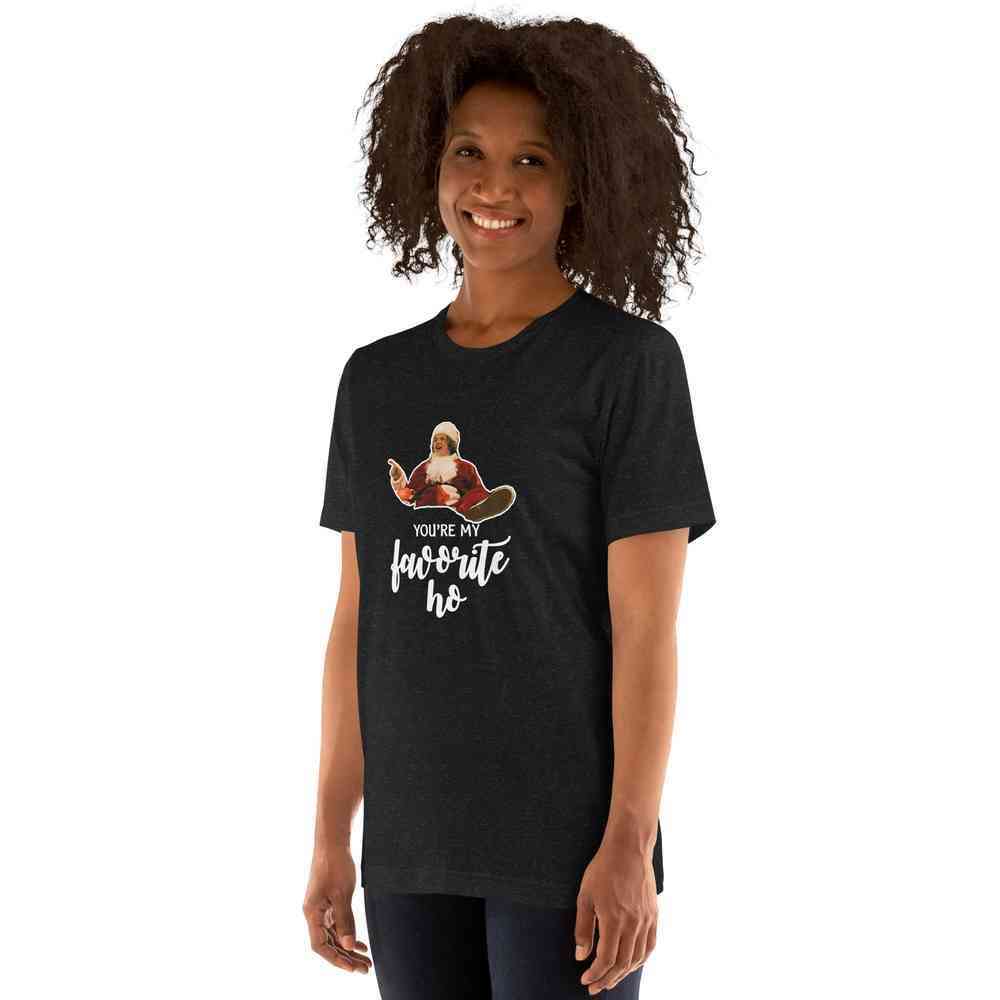Lewis Capaldi Christmas T-Shirt | Unisex 