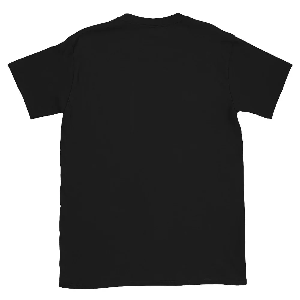Lewis Capaldi Jungle Cat T-Shirt - Bold Graphic Tee Featuring Unique Jungle Cat Design