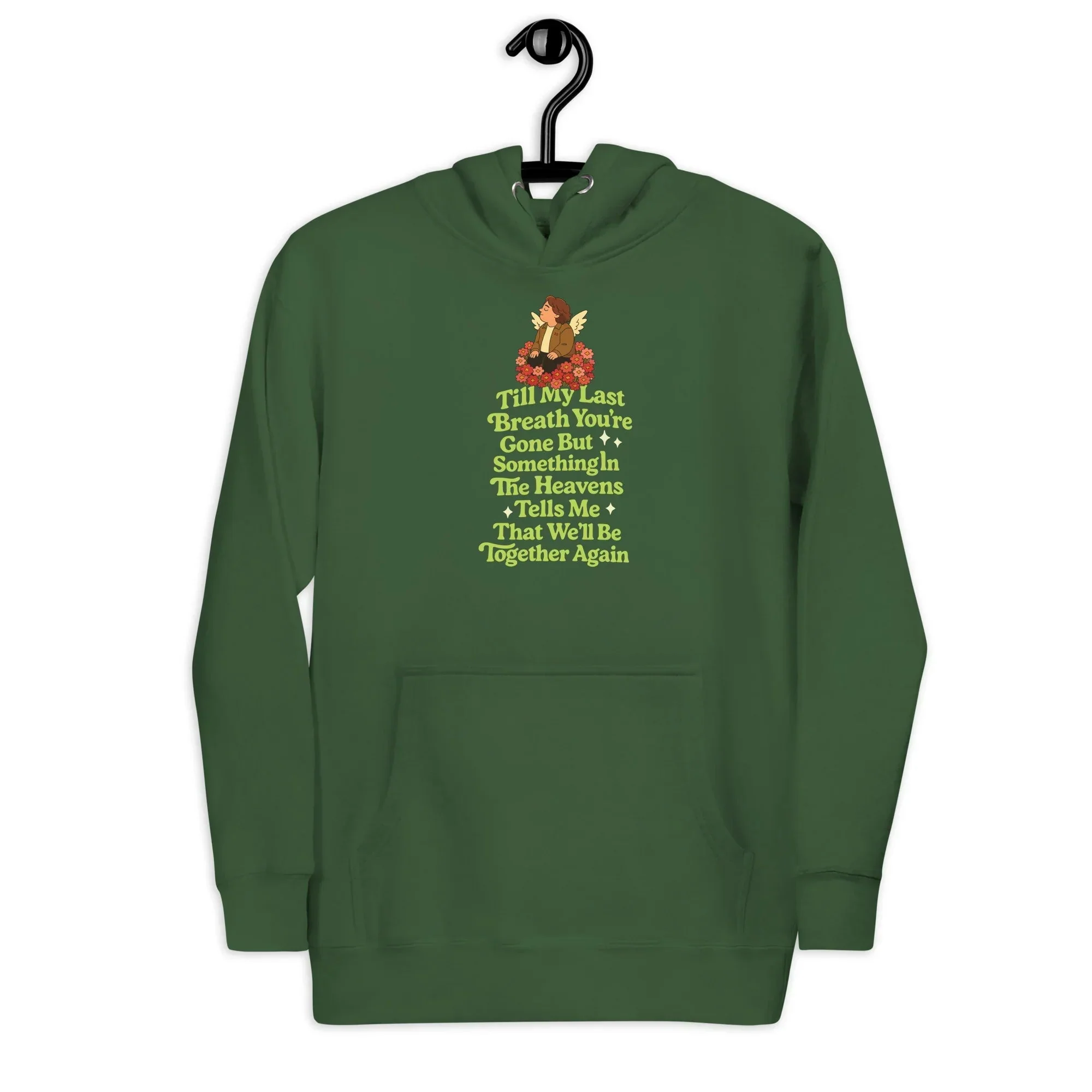 Lewis Capaldi Hoodie 