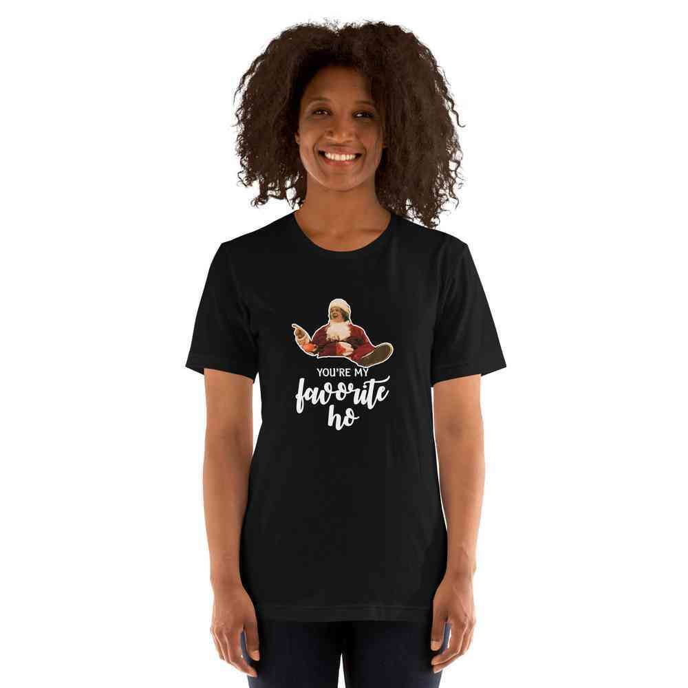 Lewis Capaldi Christmas T-Shirt | Unisex 