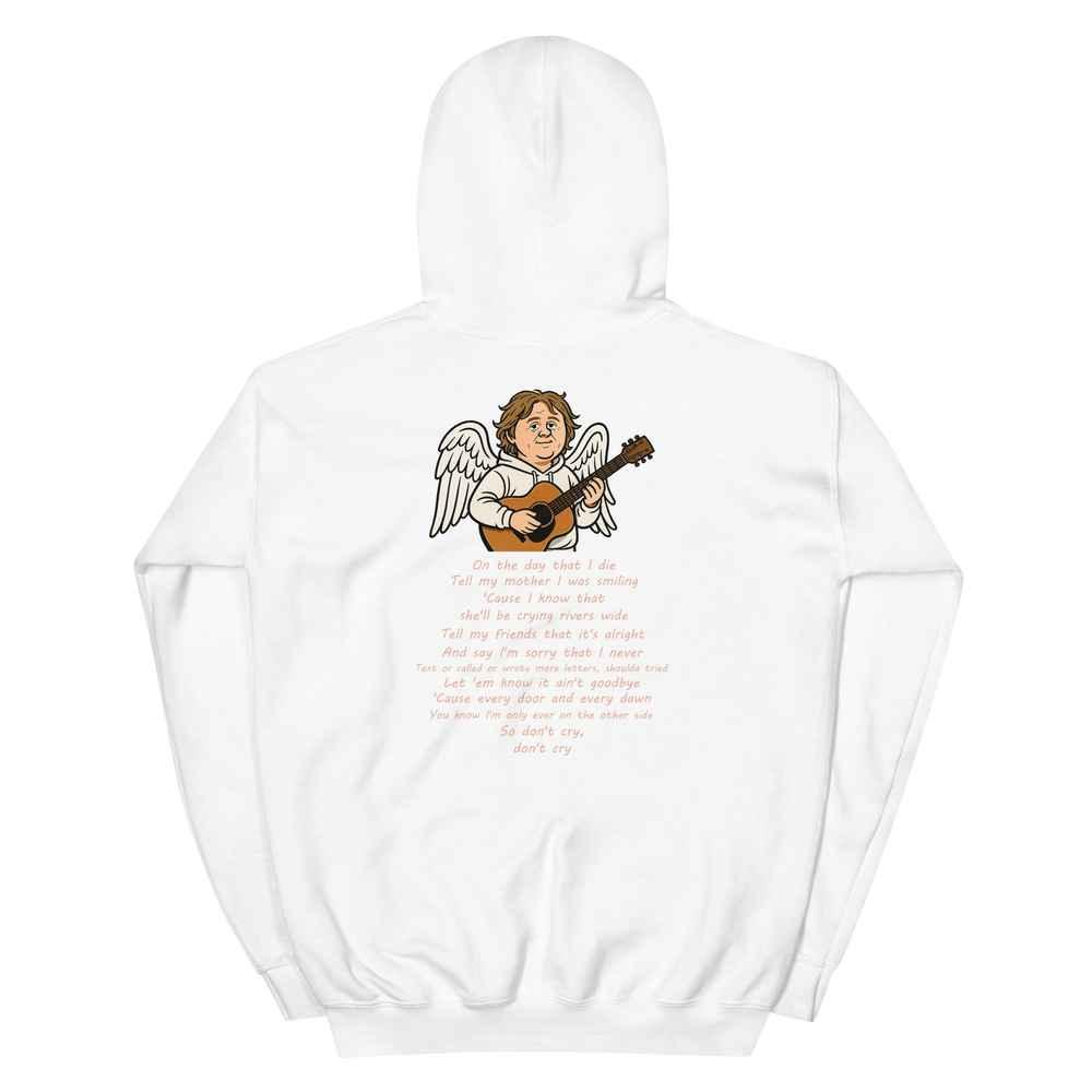 Lewis Capaldi Hoodie - 
