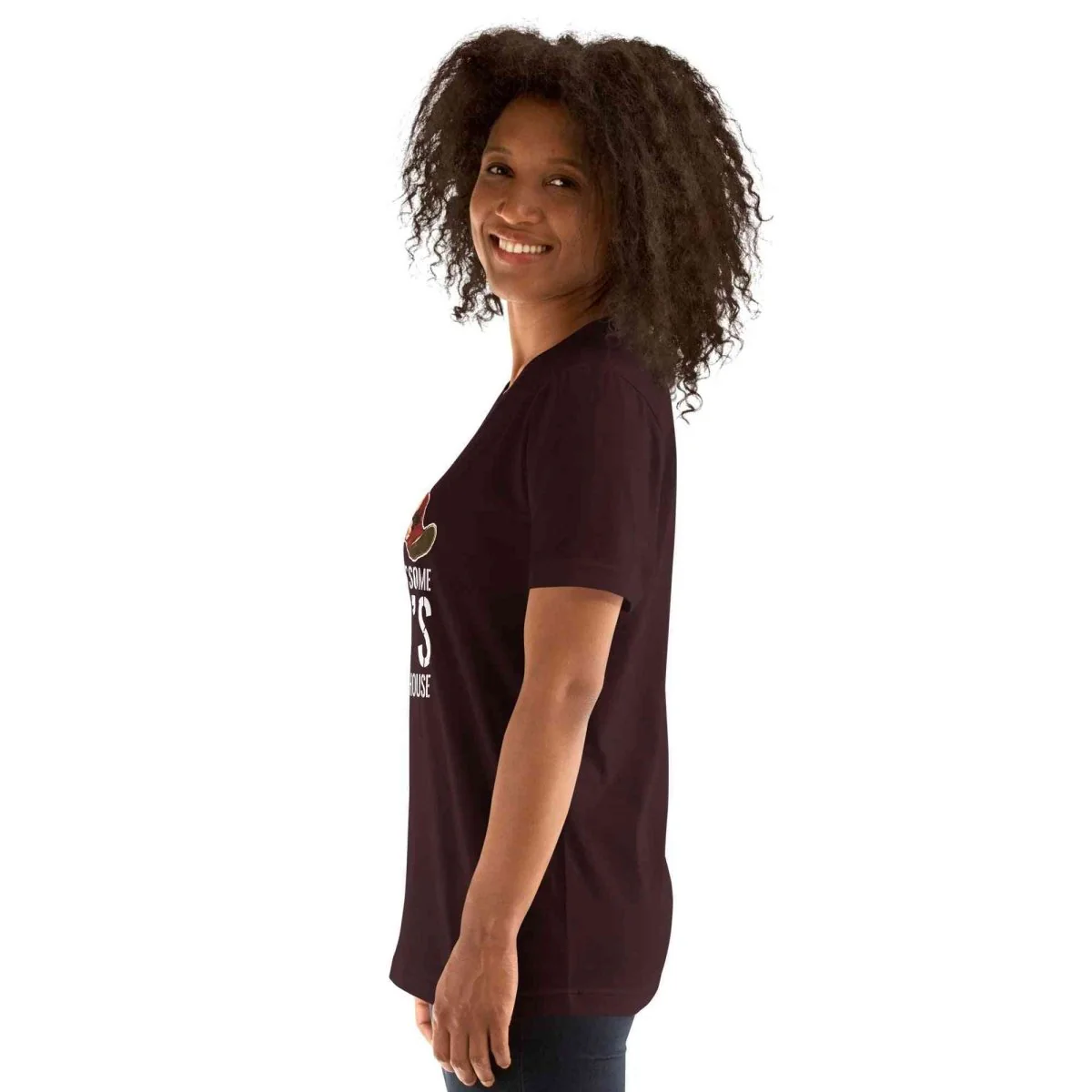 Lewis Capaldi Christmas T-Shirt | Unisex 