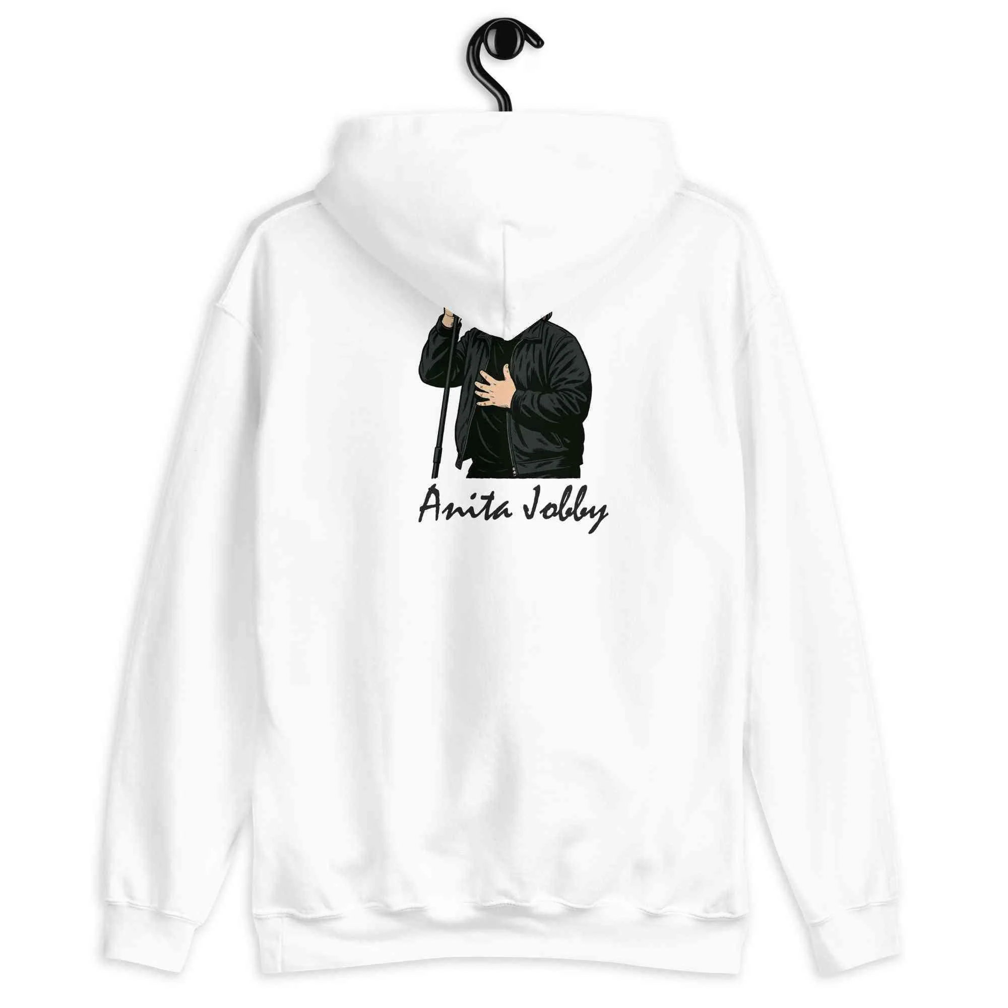 Lewis Capaldi Hoodie by Alcyone213k | Soft Unisex Graphic Fan Merch