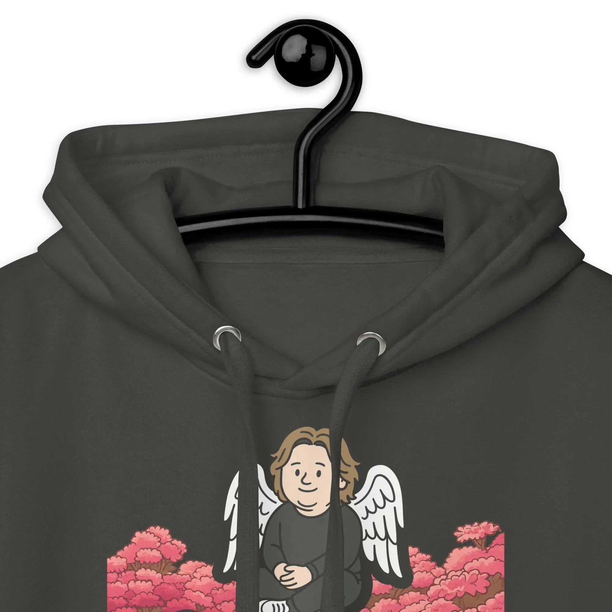 Lewis Capaldi Hoodie | 
